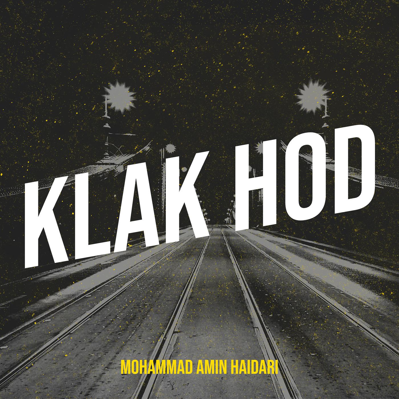 Постер альбома Klak Hod