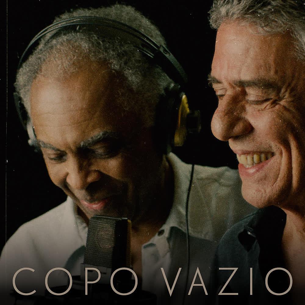 Постер альбома Copo Vazio