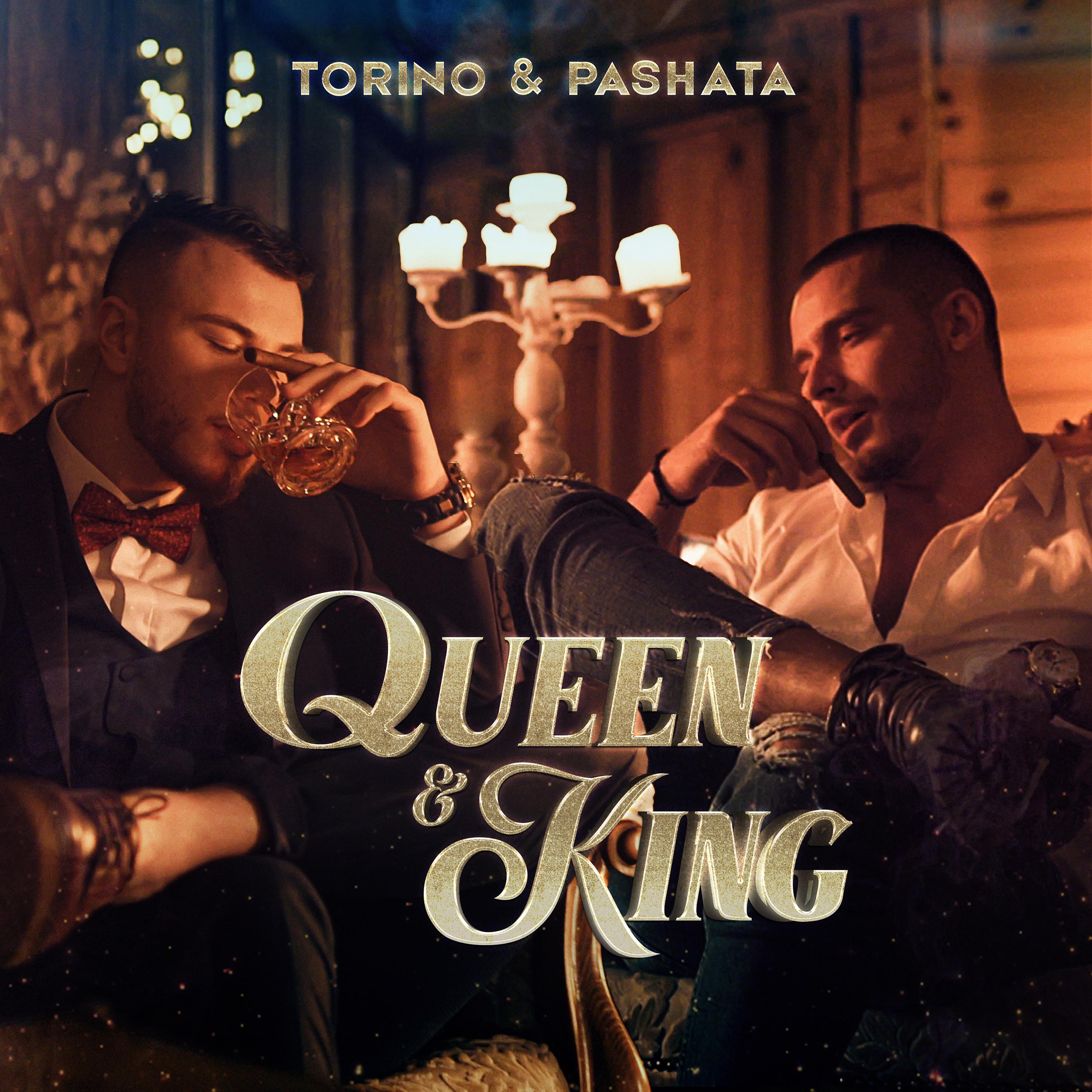 Постер альбома Queen & King