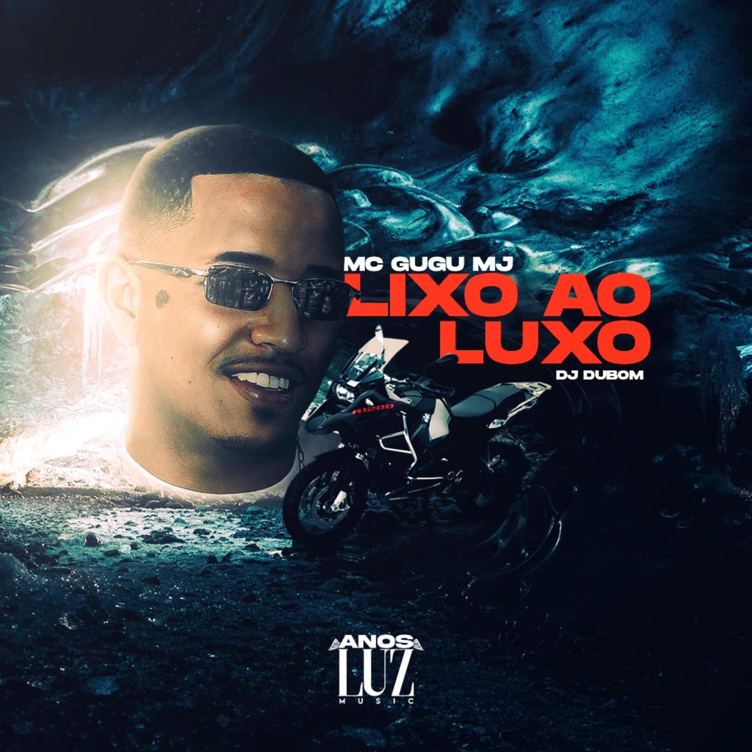Постер альбома Do Lixo ao Luxo