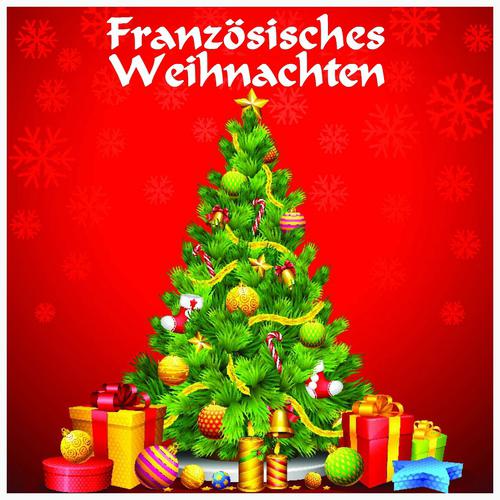 Постер альбома Französisches Weihnachten für Chor und Organ