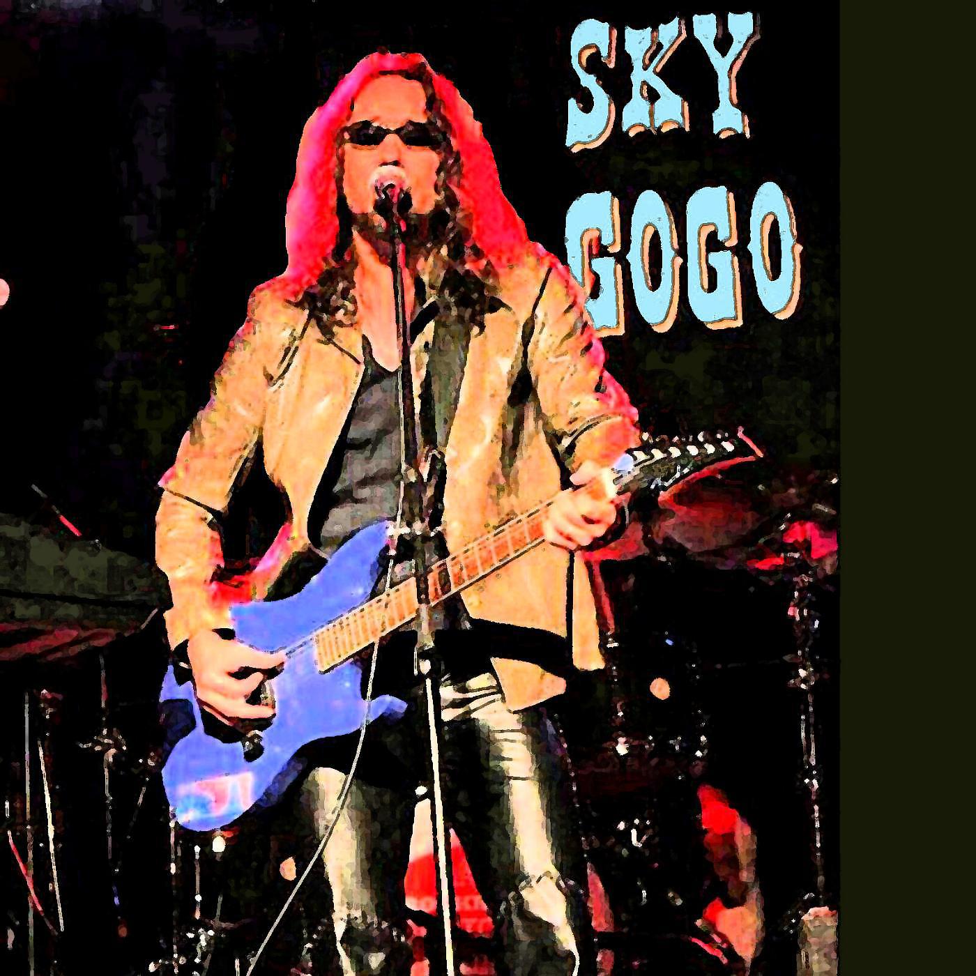Постер альбома Sky Gogo