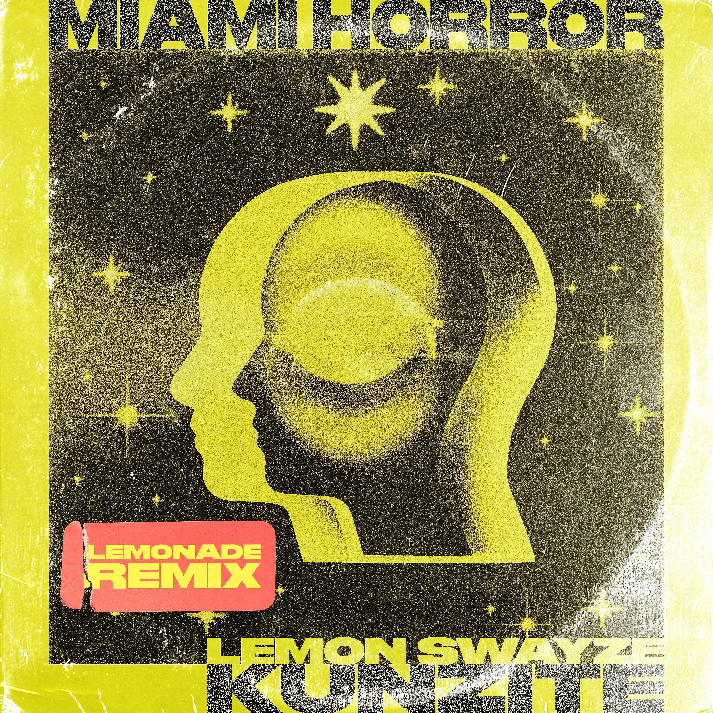 Постер альбома LEMON SWAYZE