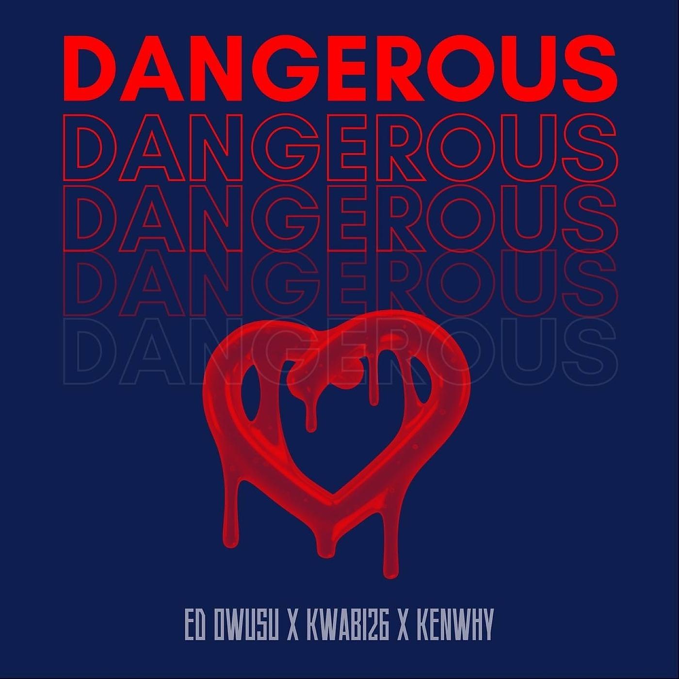 Постер альбома Dangerous