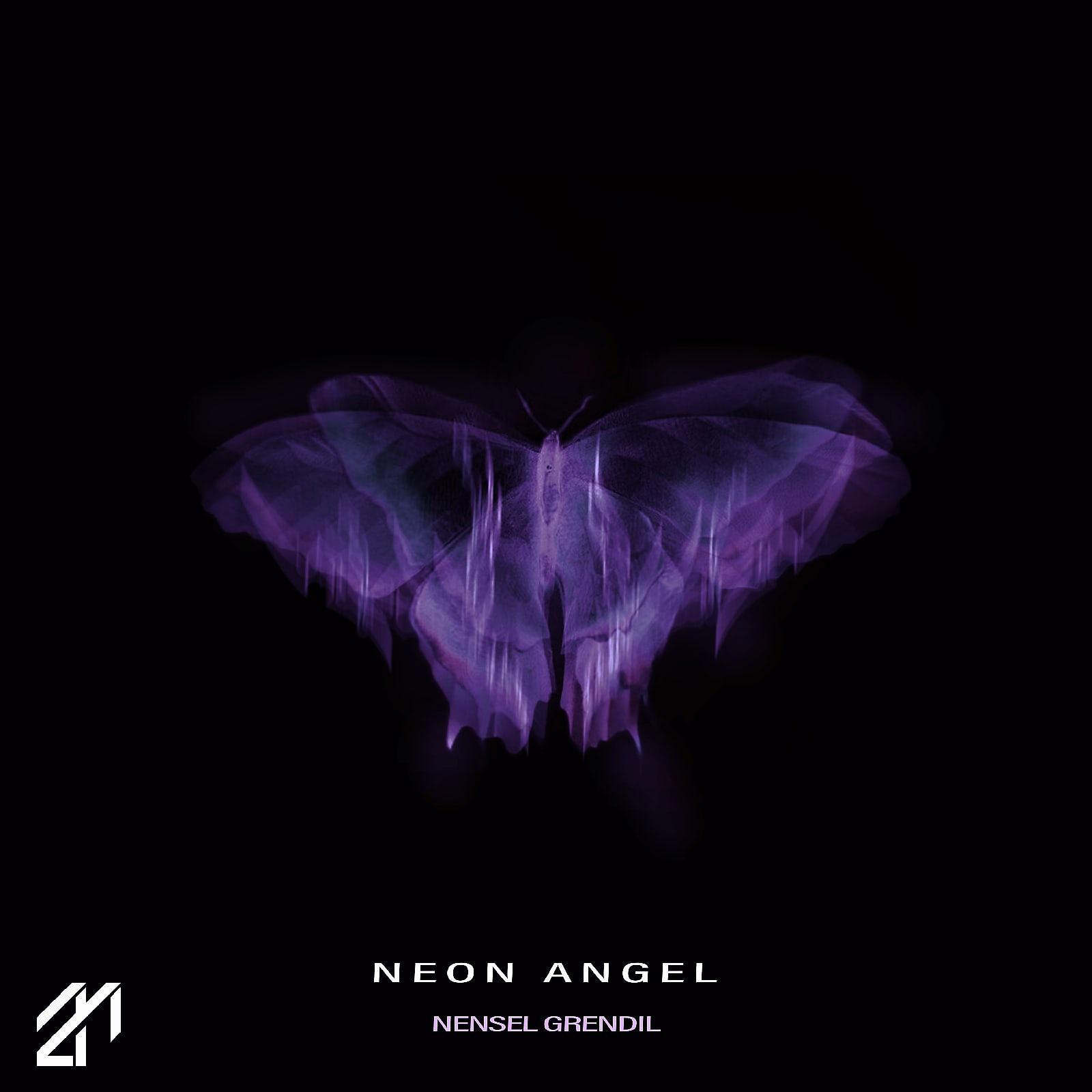 Постер альбома Neon Angel