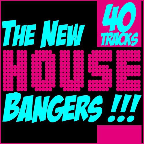 Постер альбома The New House Bangers