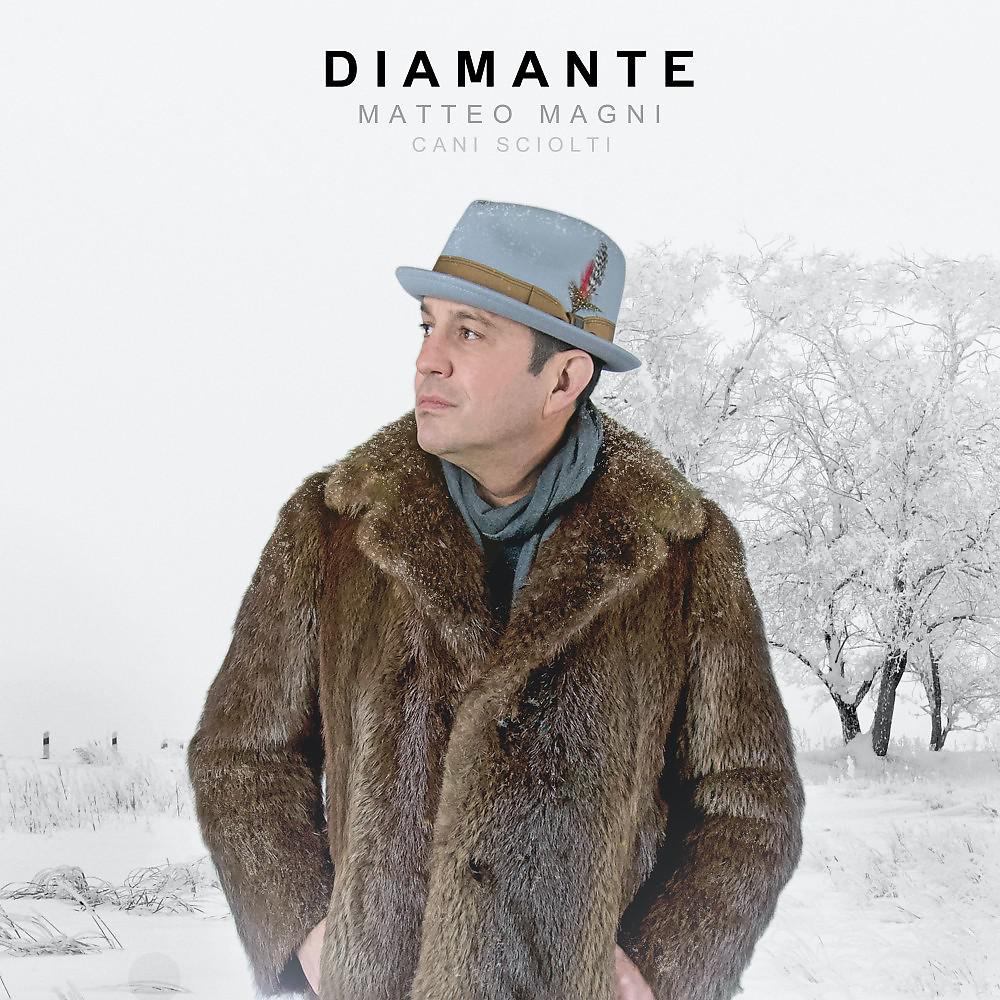Постер альбома Diamante (Live 2023)