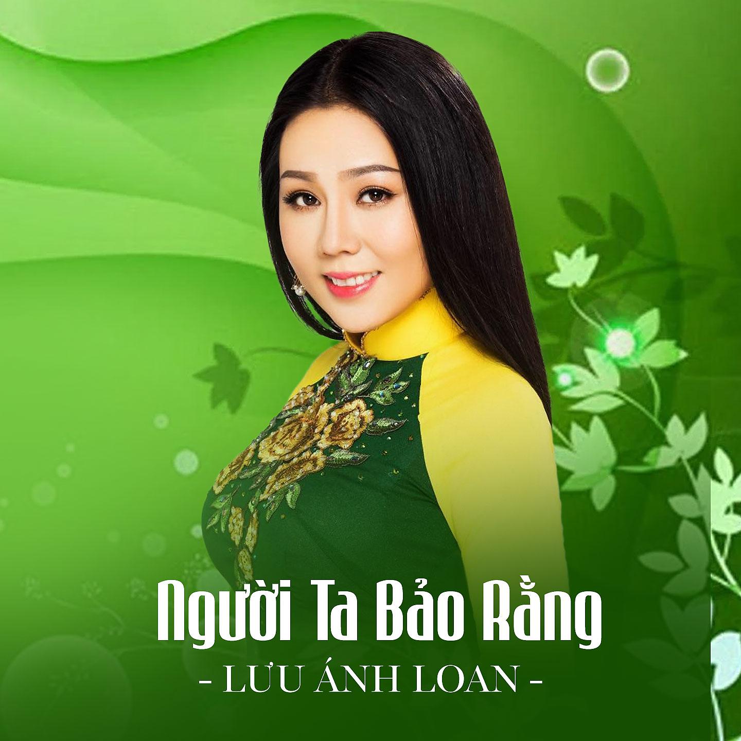 Постер альбома Người Ta Bảo Rằng