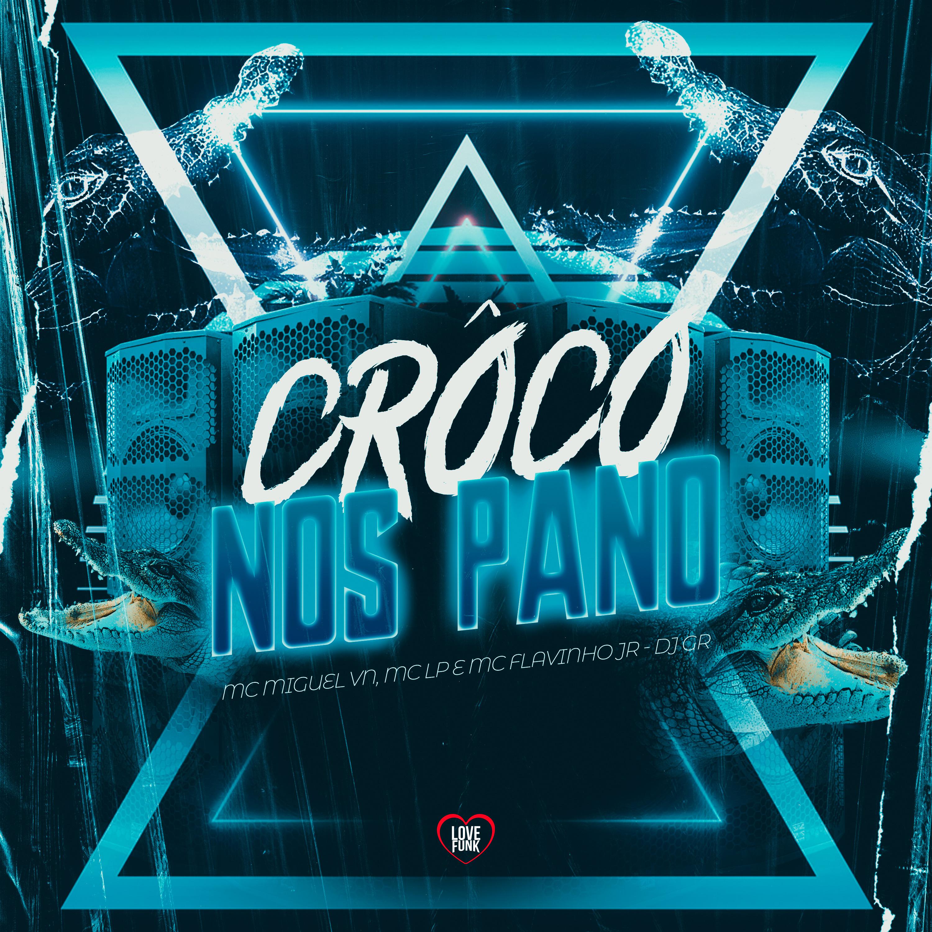 Постер альбома Crôco nos Pano