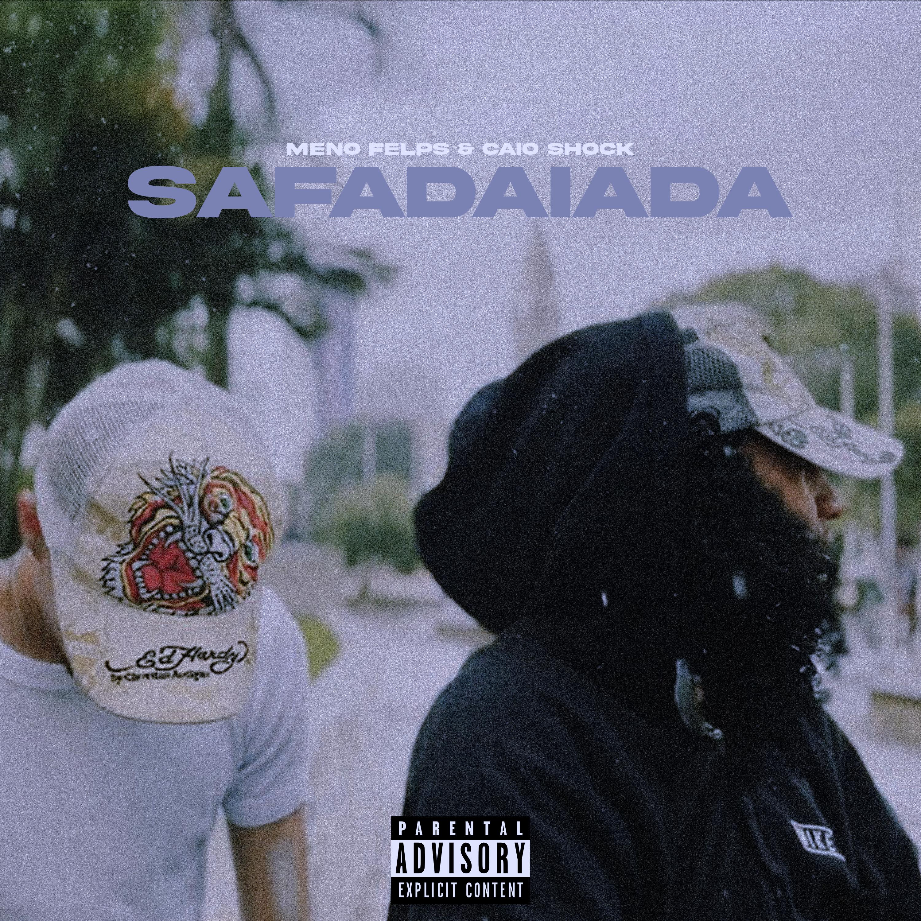 Постер альбома Safadaiada