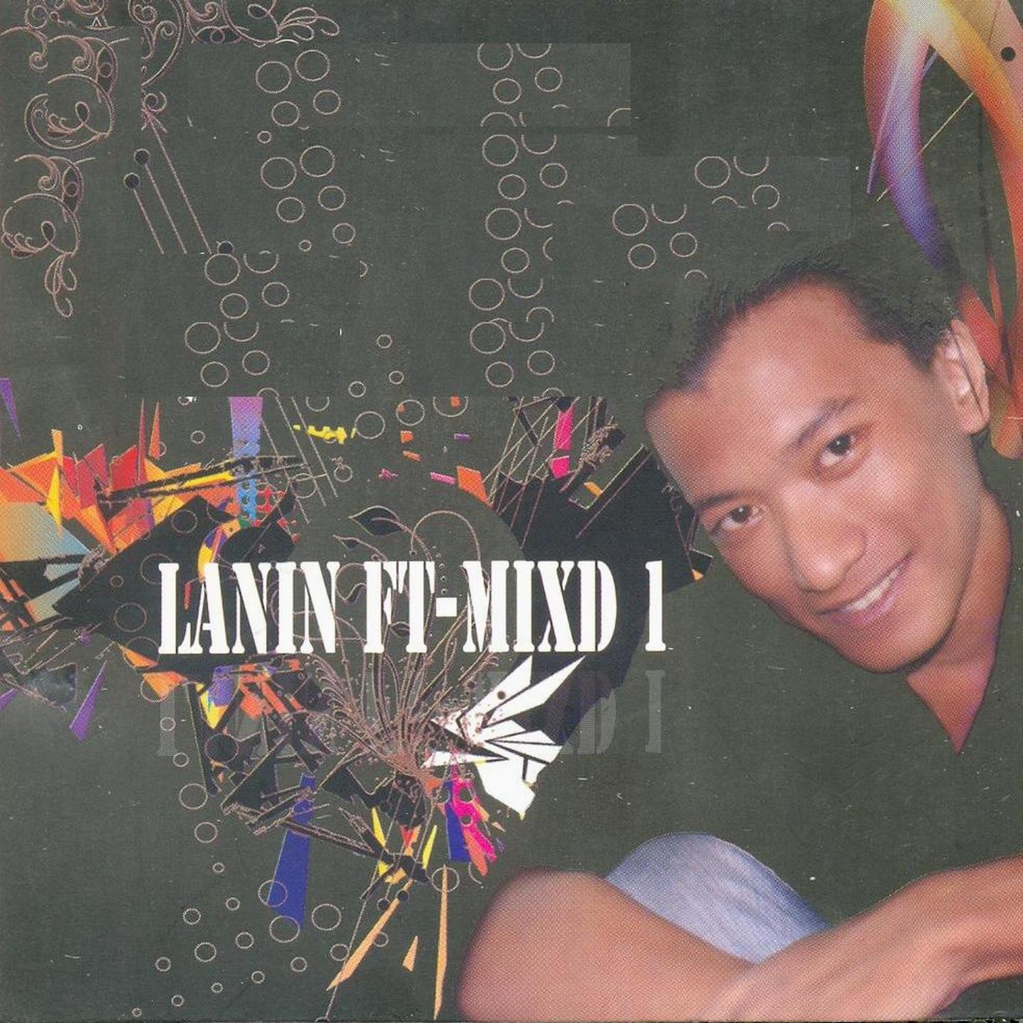 Постер альбома Lanin ft mixd 1