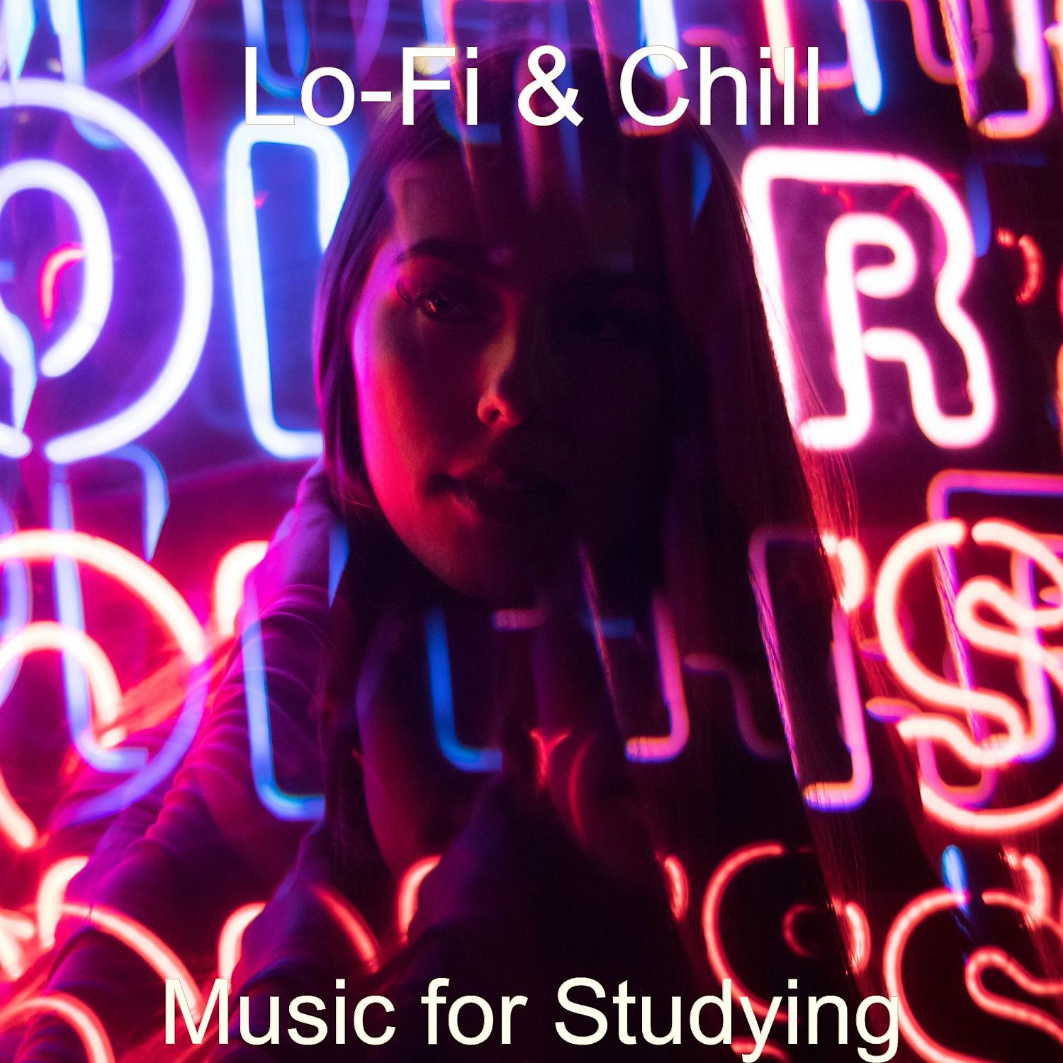 Постер альбома Music for Studying