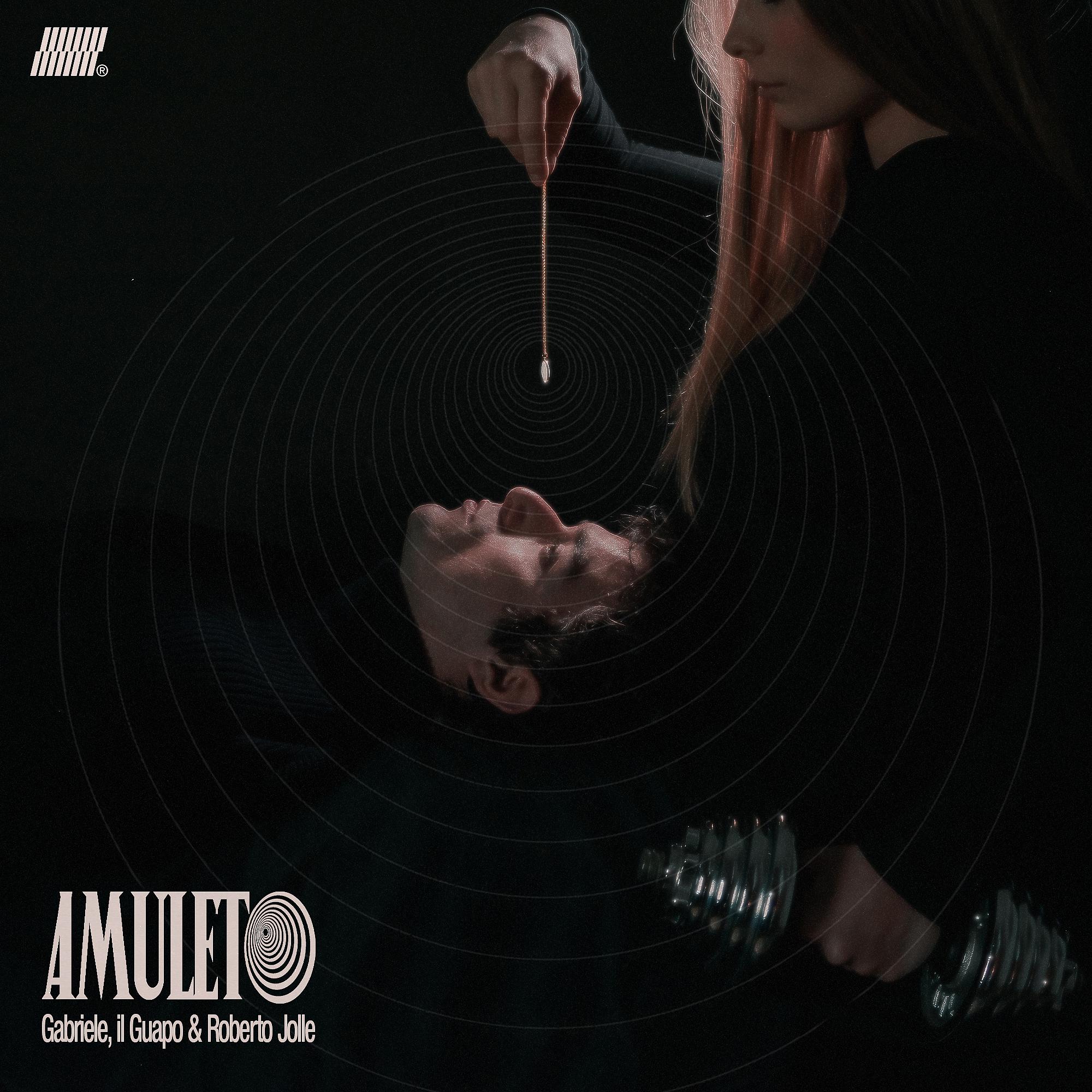 Постер альбома Amuleto