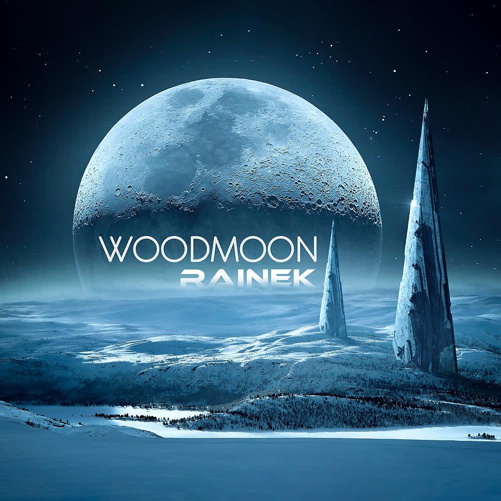 Постер альбома Woodmoon