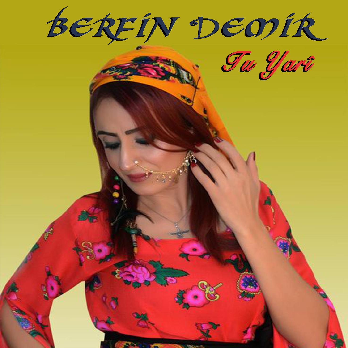 Постер альбома Tu Yarî