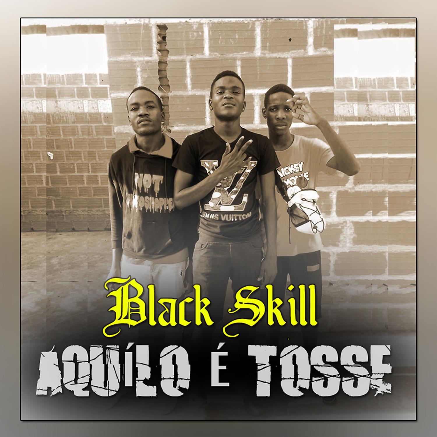 Постер альбома Aquilo É Tosse