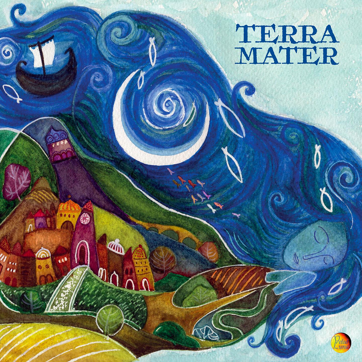 Постер альбома Terra Mater