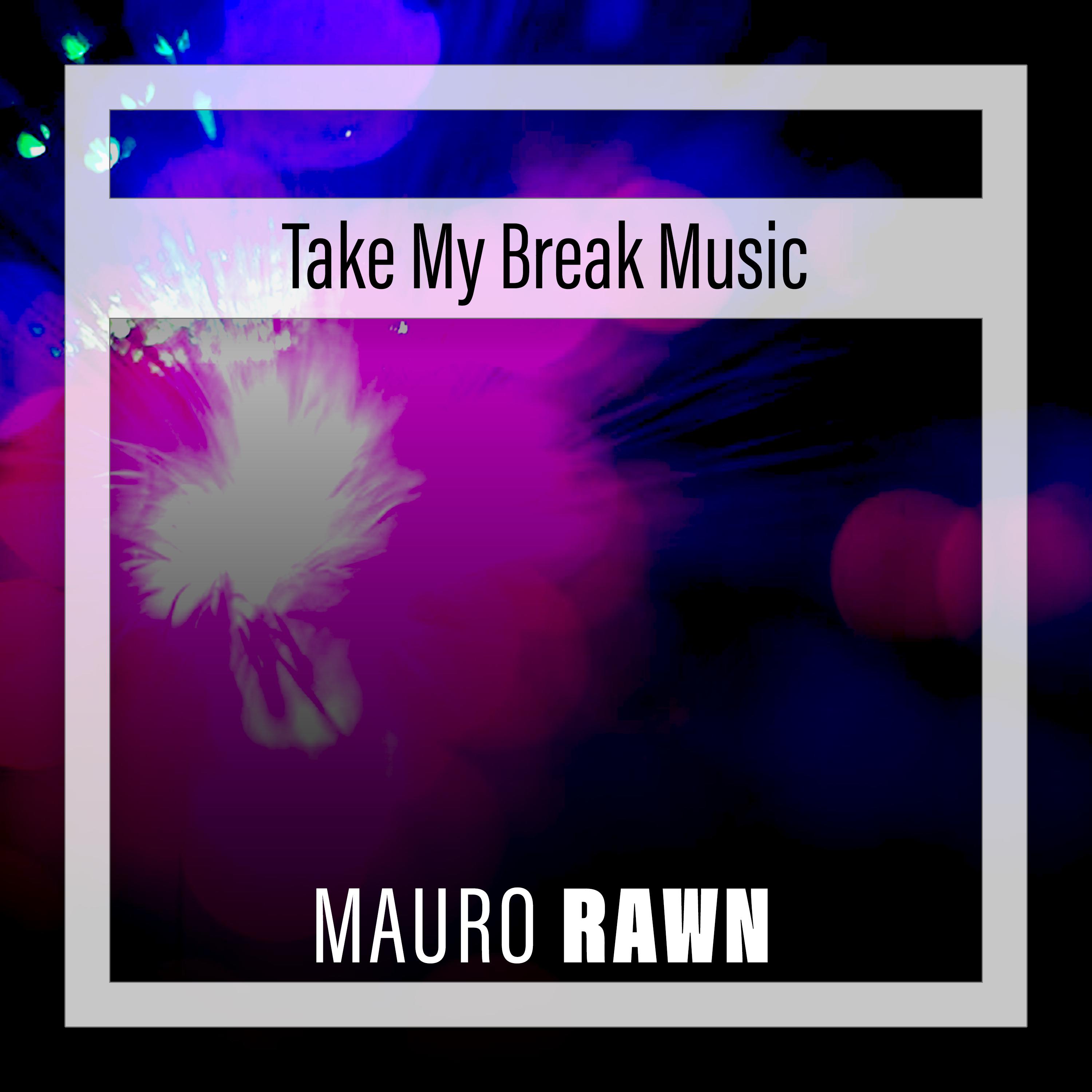 Постер альбома Take My Break Music