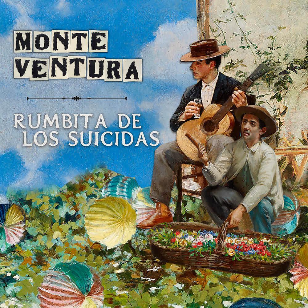 Постер альбома Rumbita de los Suicidas