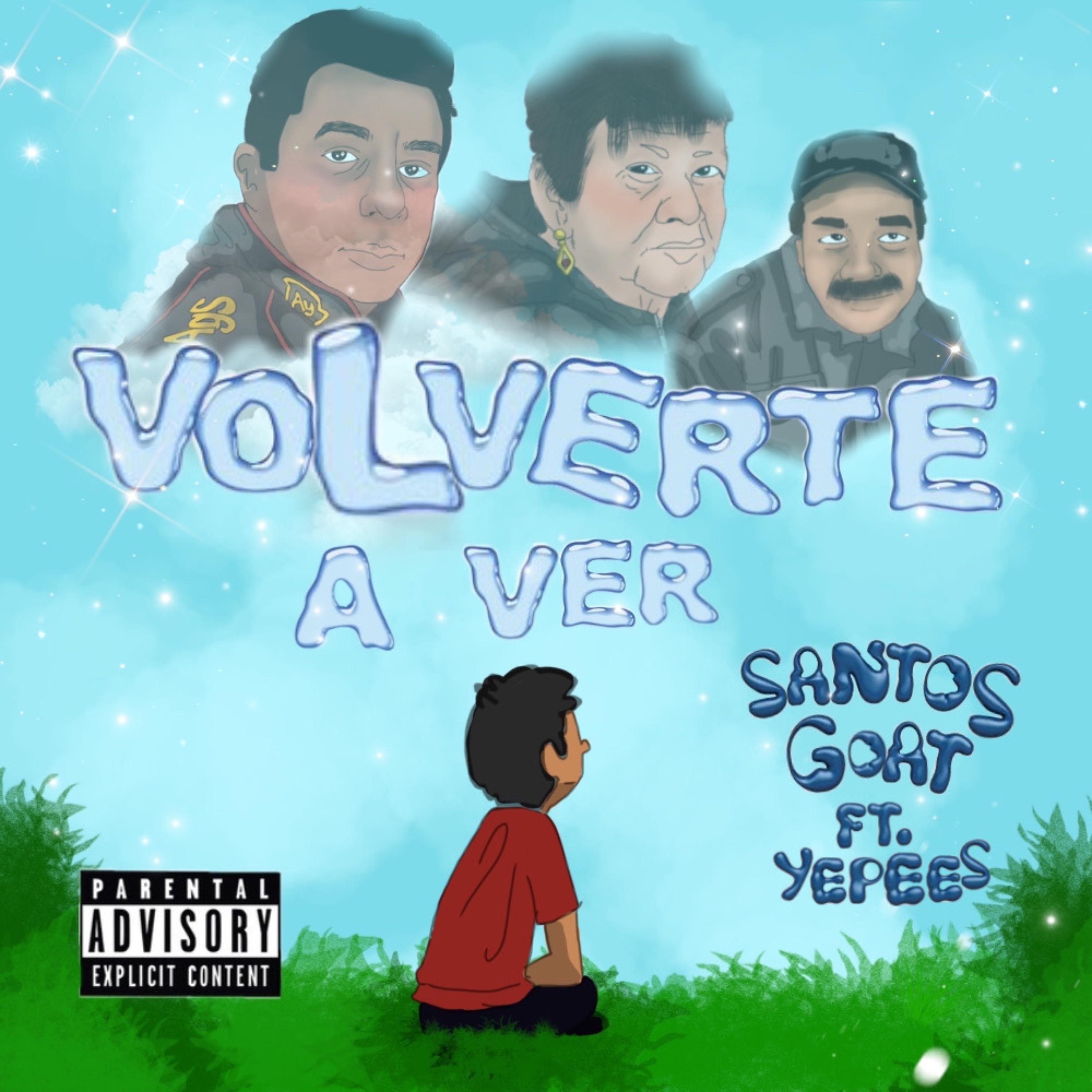 Постер альбома Volverte a Ver