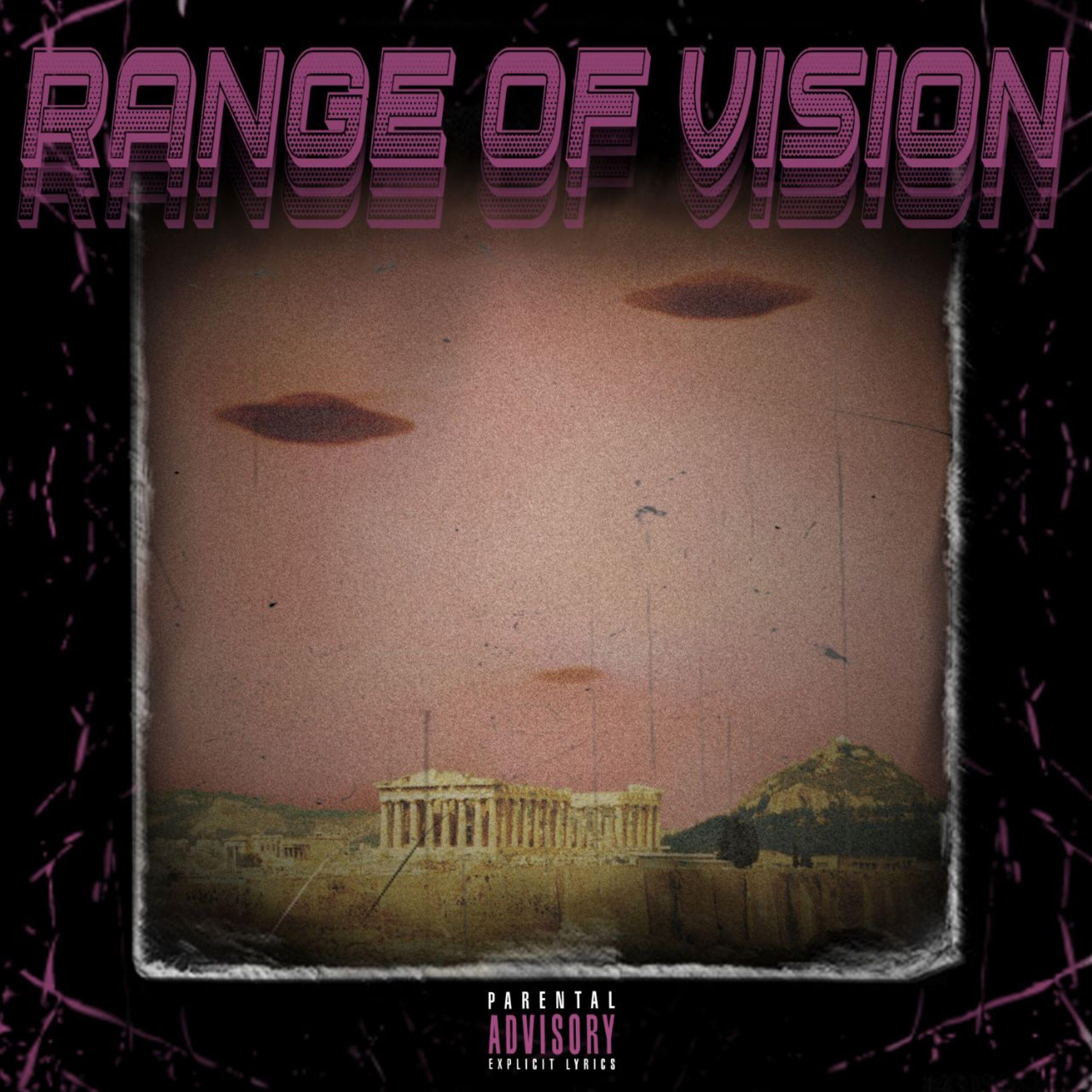 Постер альбома Range of Vision