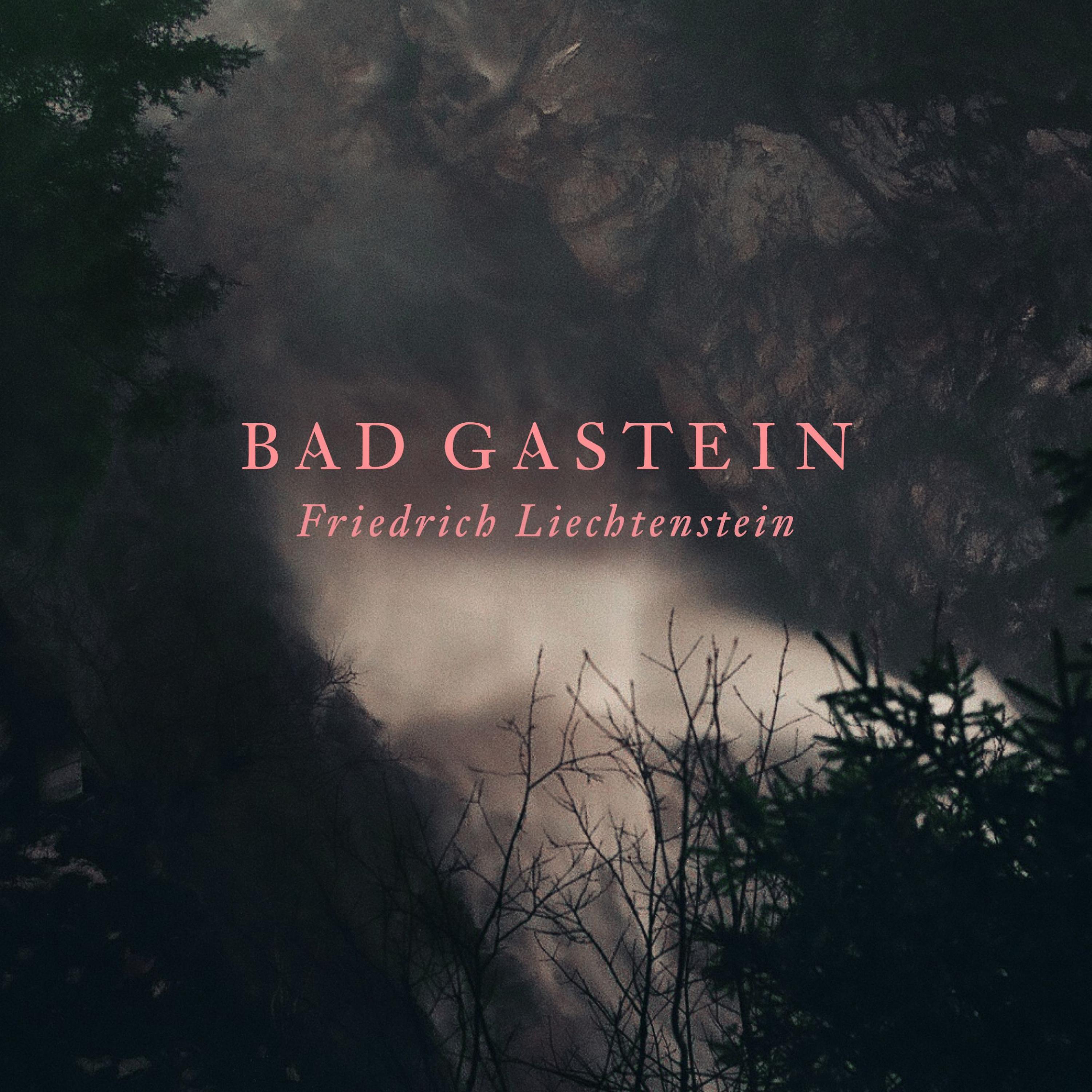 Постер альбома Bad Gastein