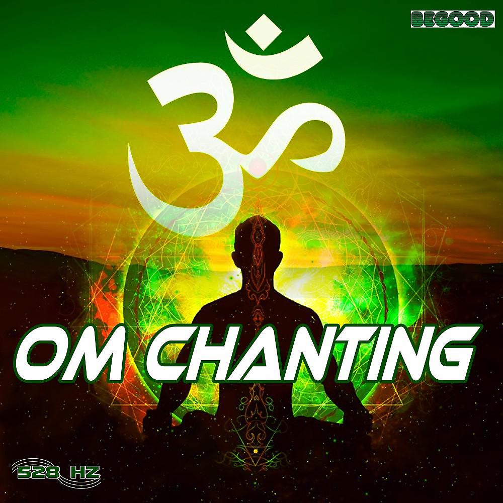 Постер альбома Om Chanting
