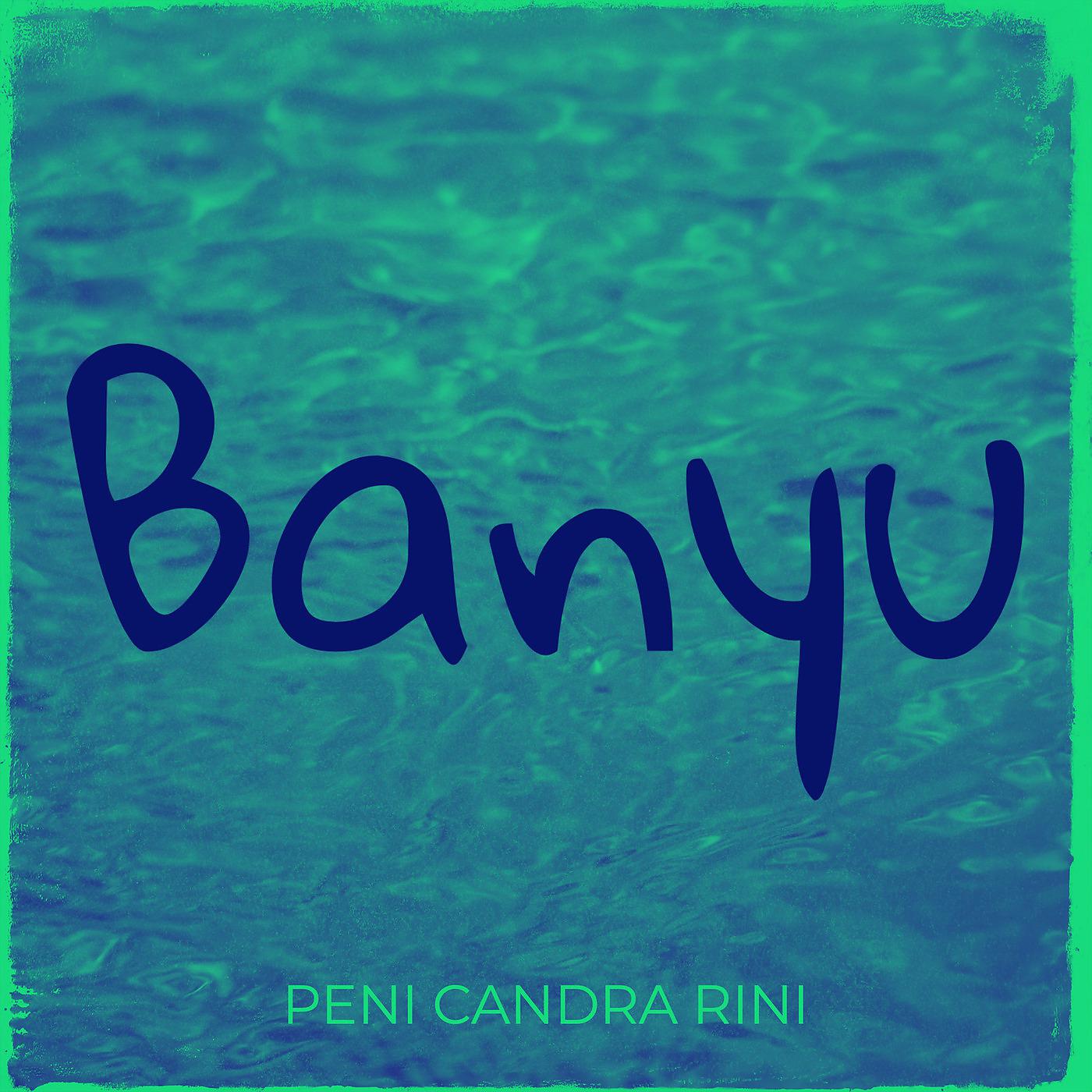 Постер альбома Banyu