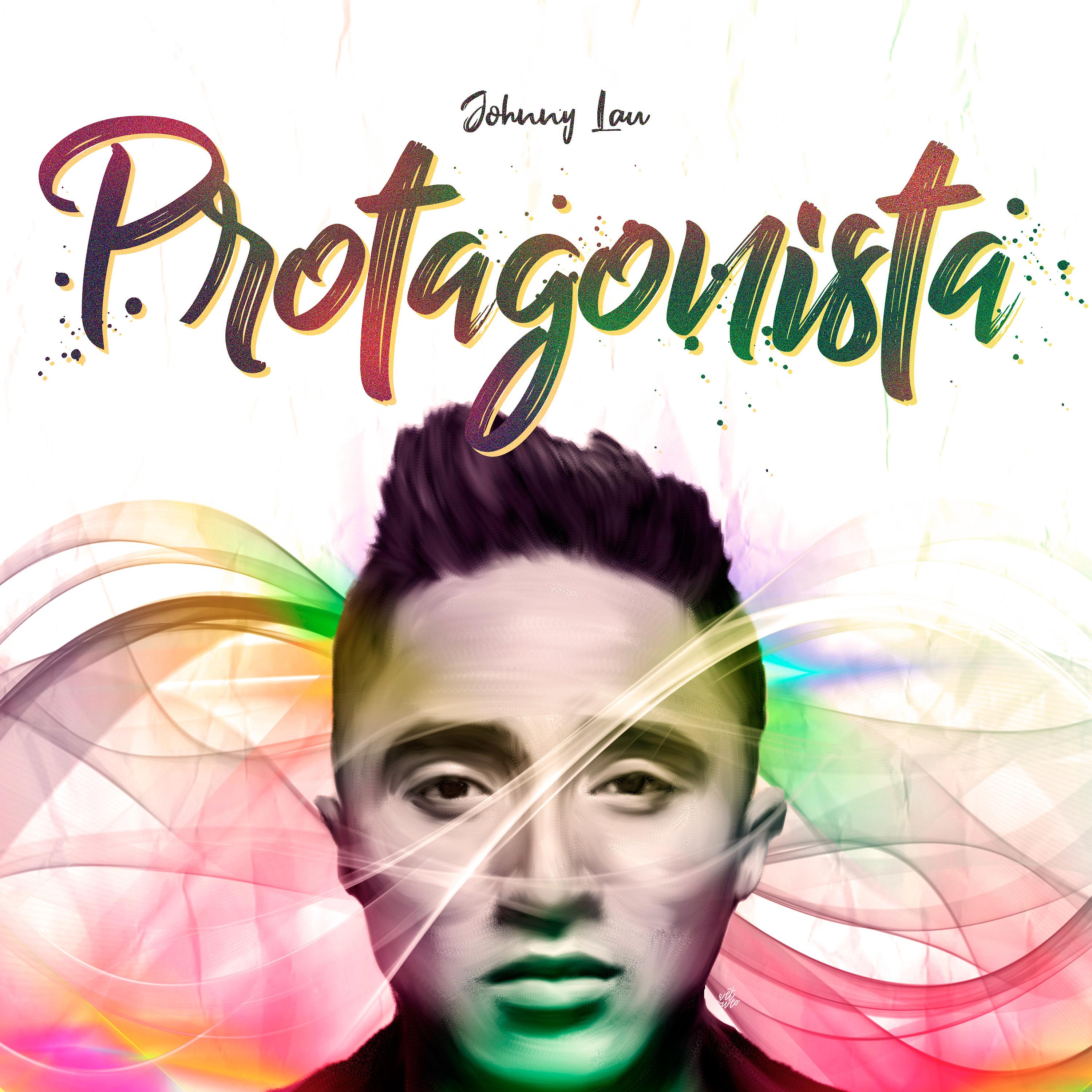 Постер альбома Protagonista
