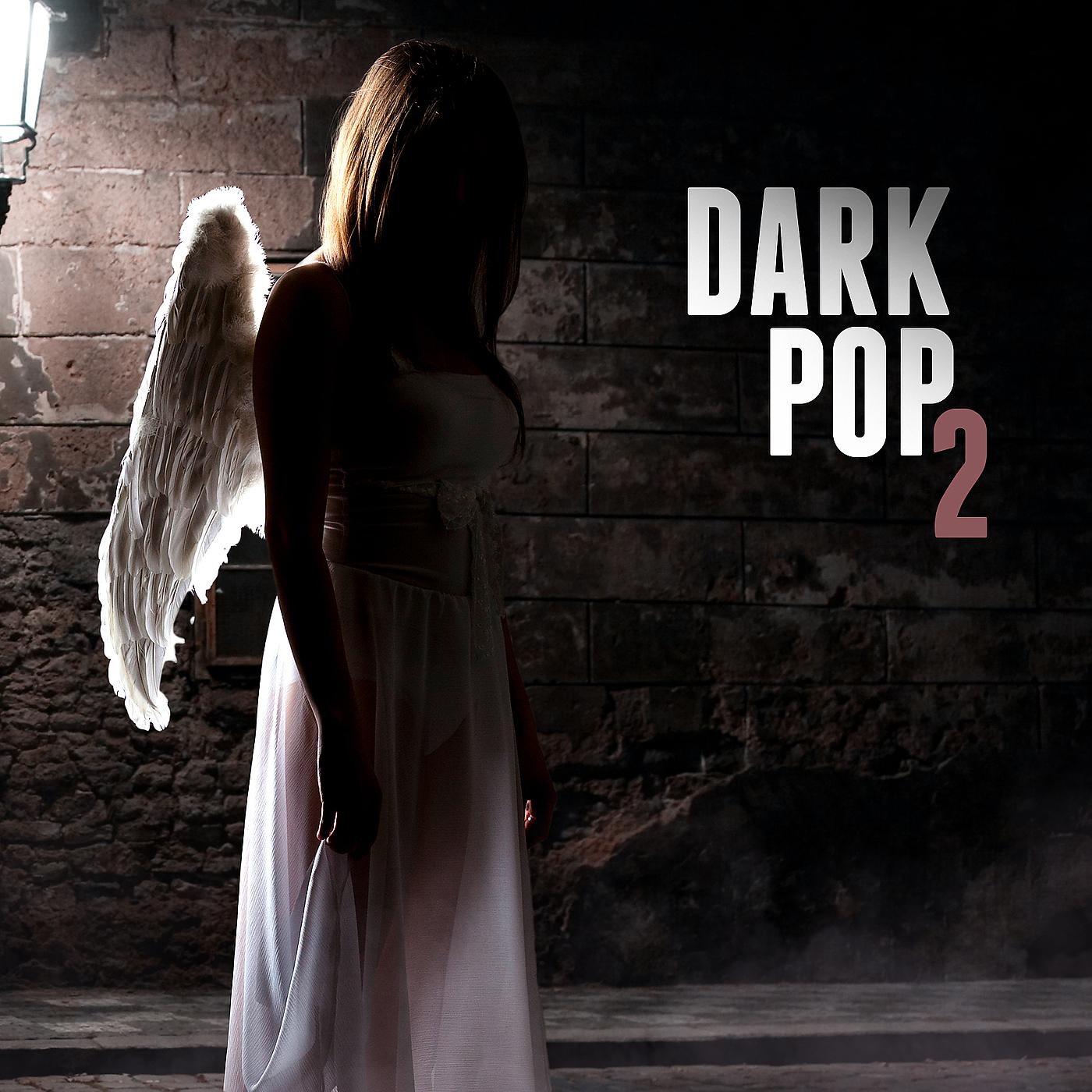 Постер альбома Dark Pop 2
