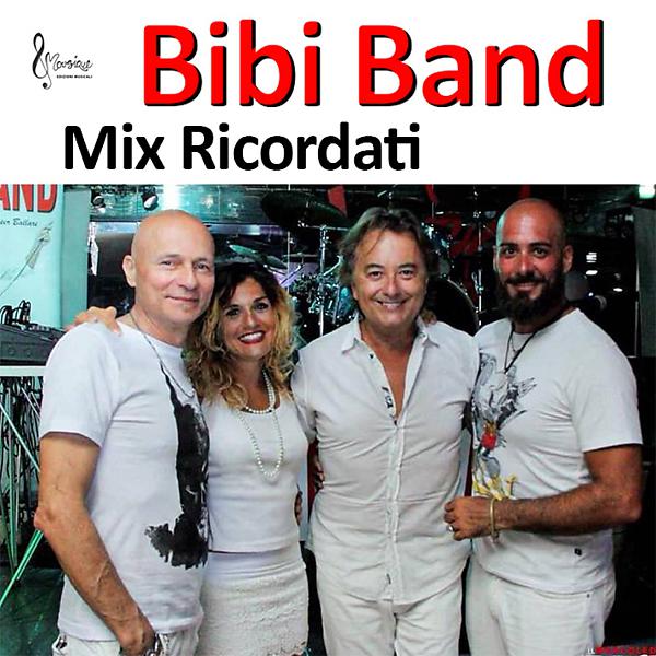 Постер альбома Mix Ricordati: Ci Vorrebbe un amico/Ricordati/Ricordati di me (Alessandro Capaccioli Remix)
