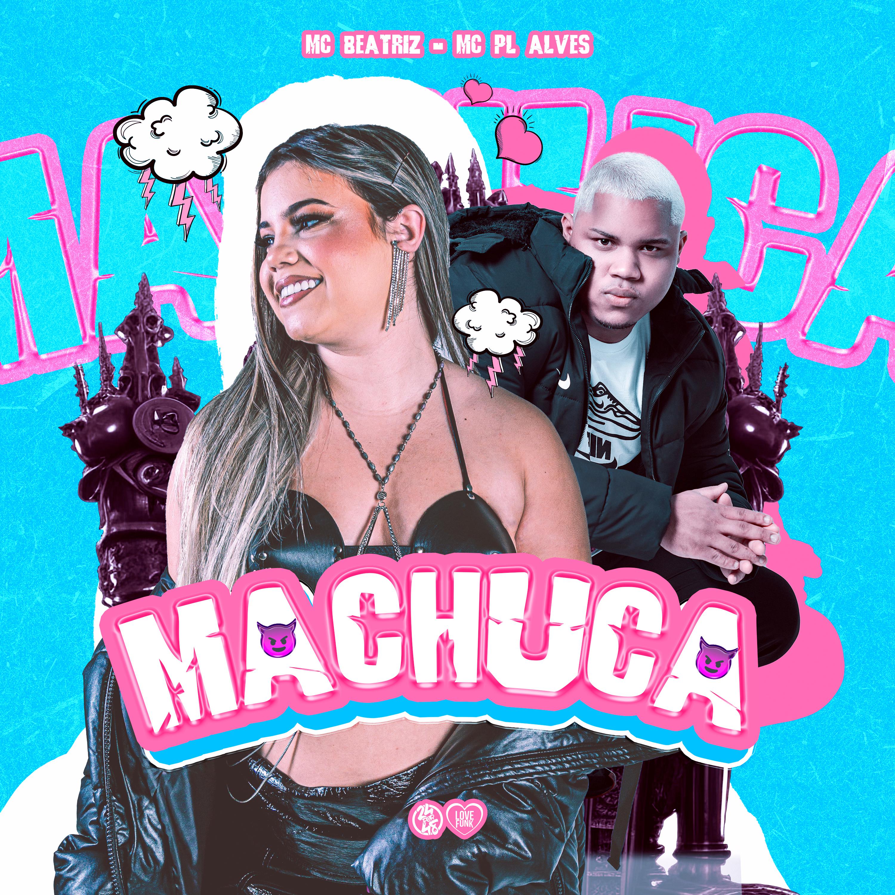 Постер альбома Machuca