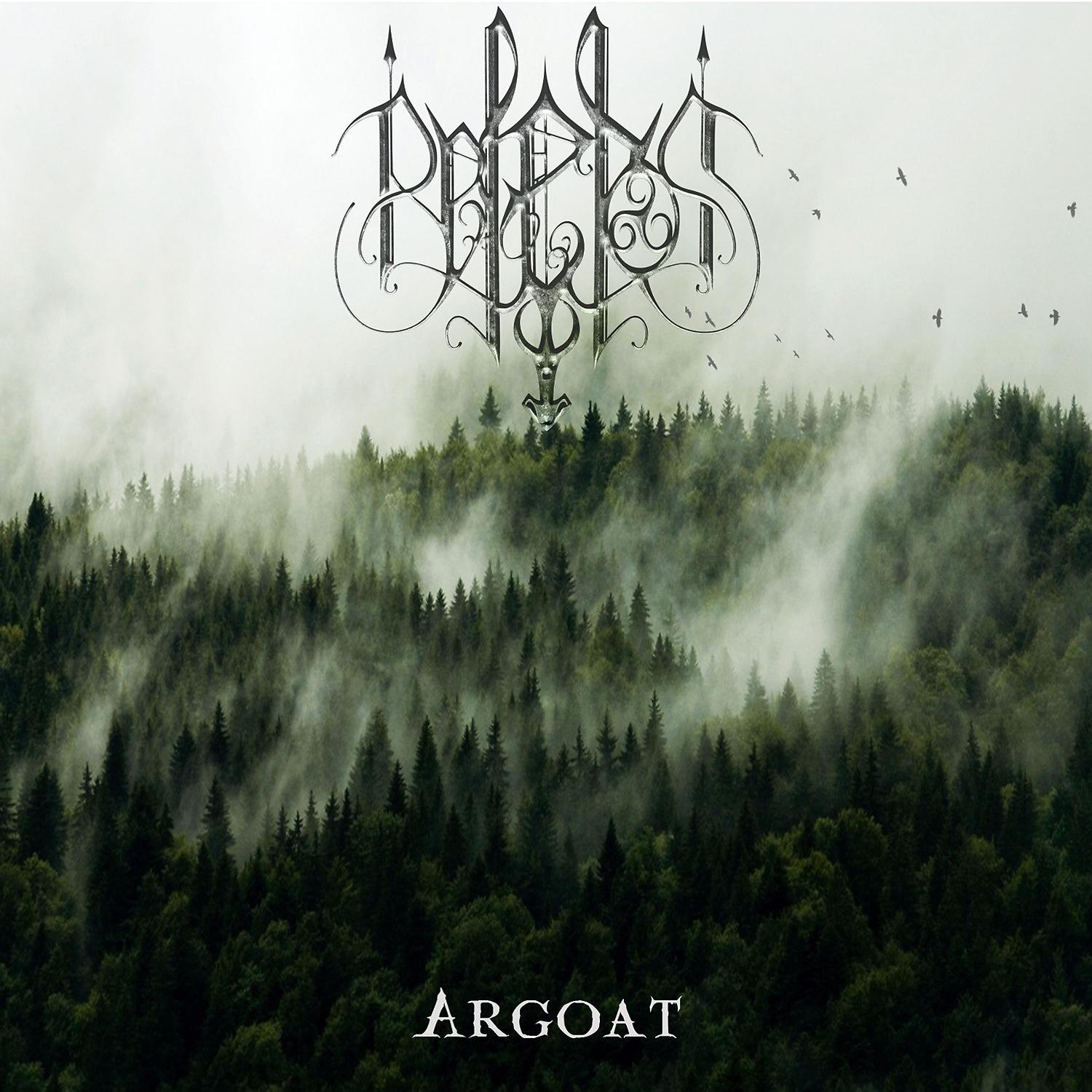 Постер альбома Argoat