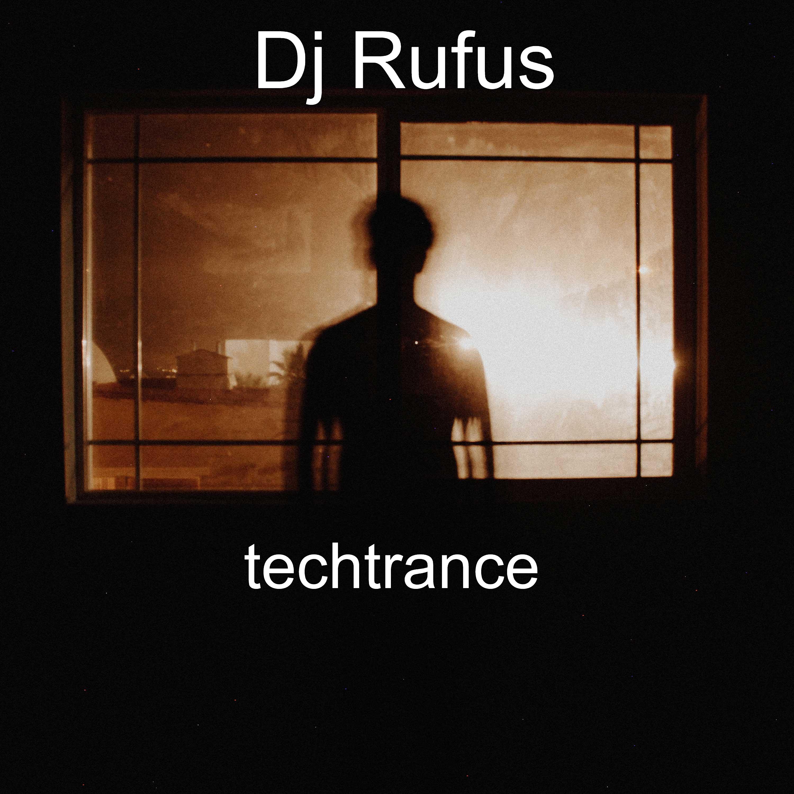 Постер альбома Techtrance