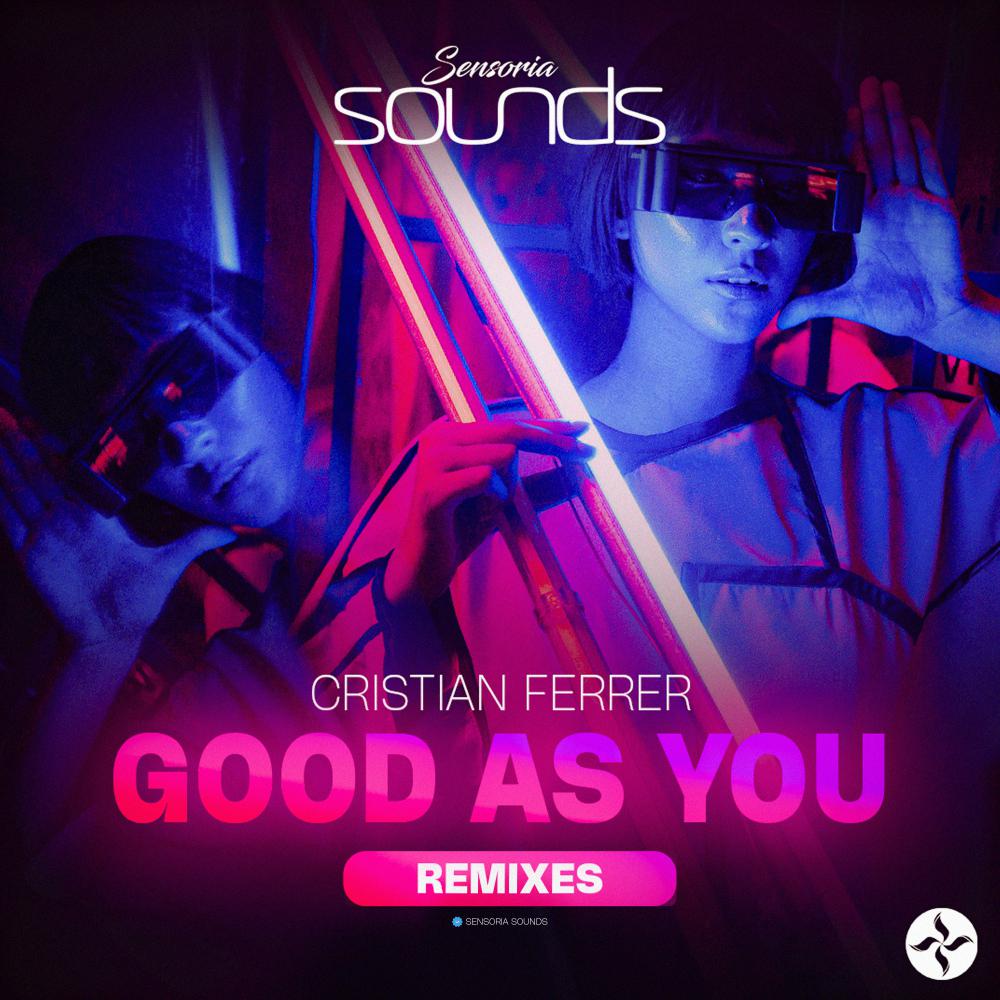 Постер альбома Good As You (Remixes)