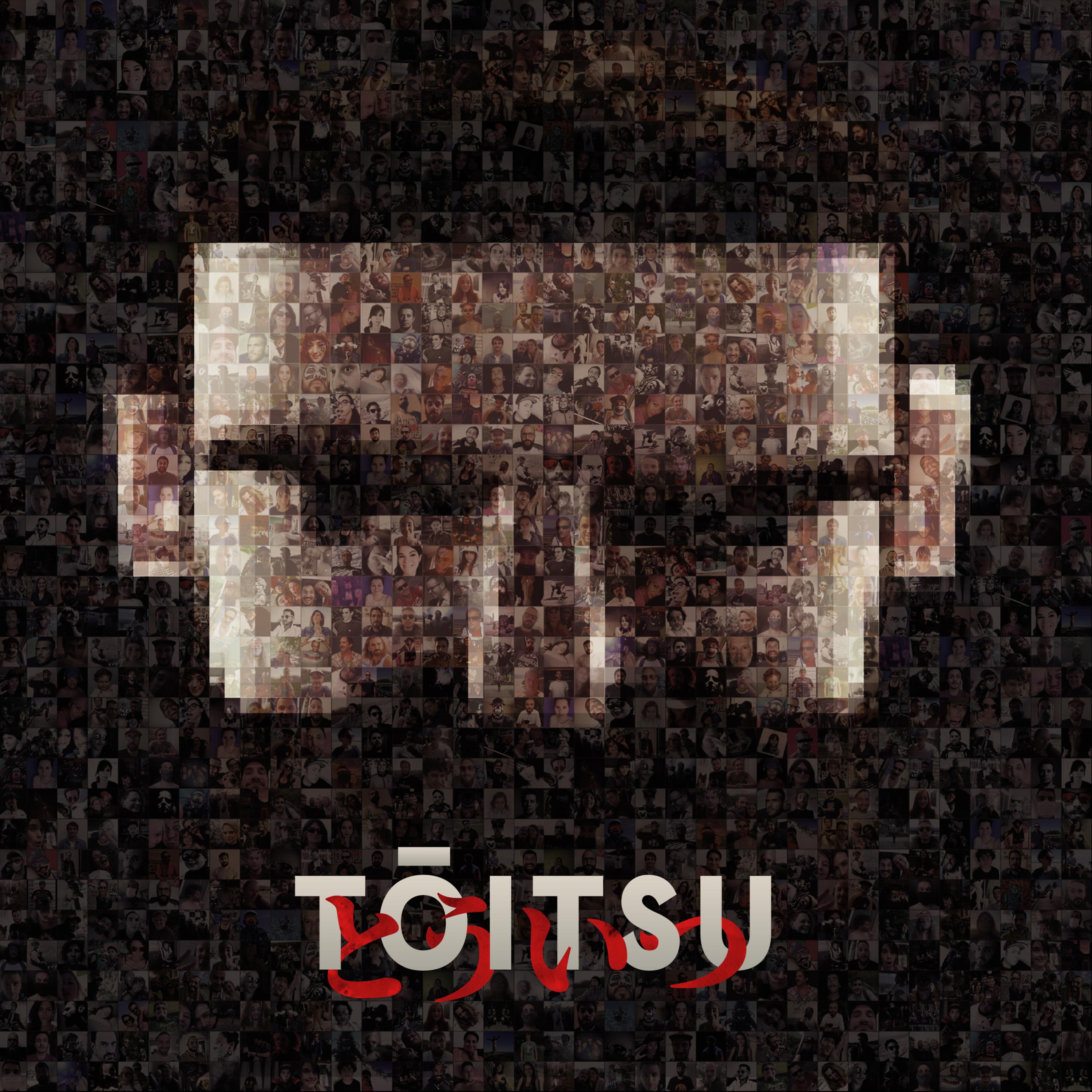 Постер альбома Tōitsu