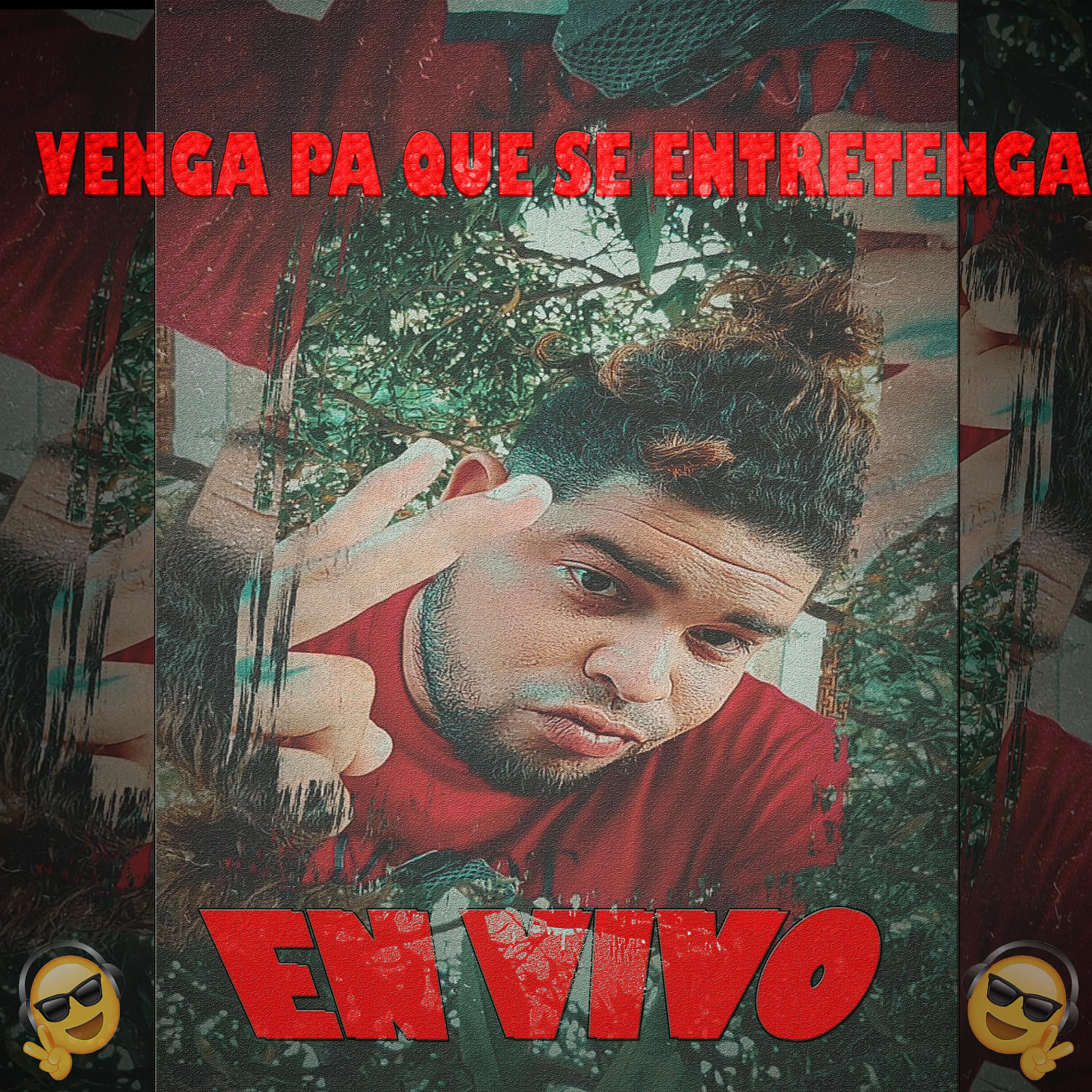 Постер альбома Venga Pa Que Se Entretenga