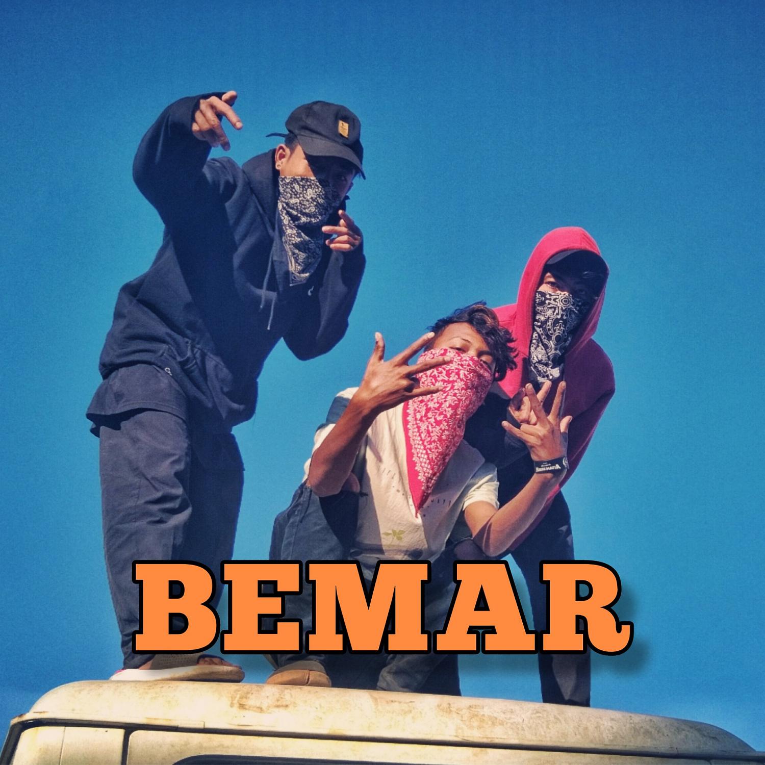 Постер альбома Bemar