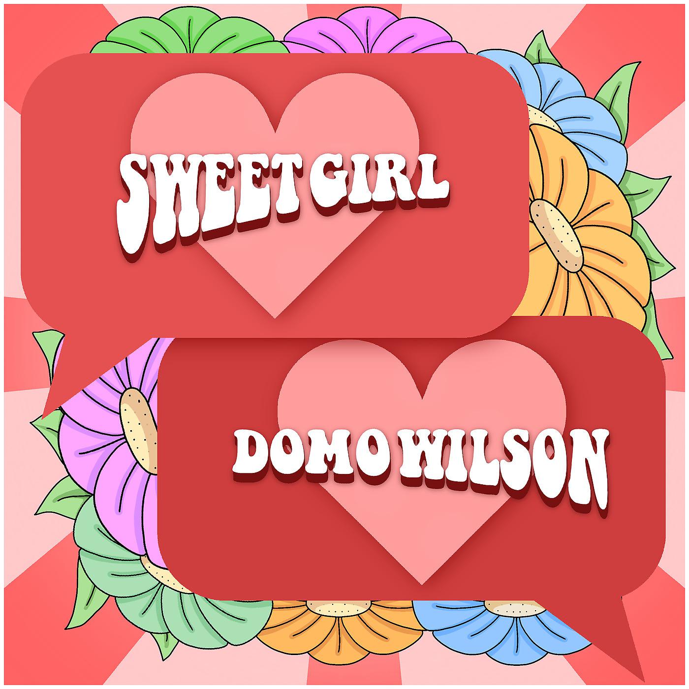 Постер альбома Sweet Girl