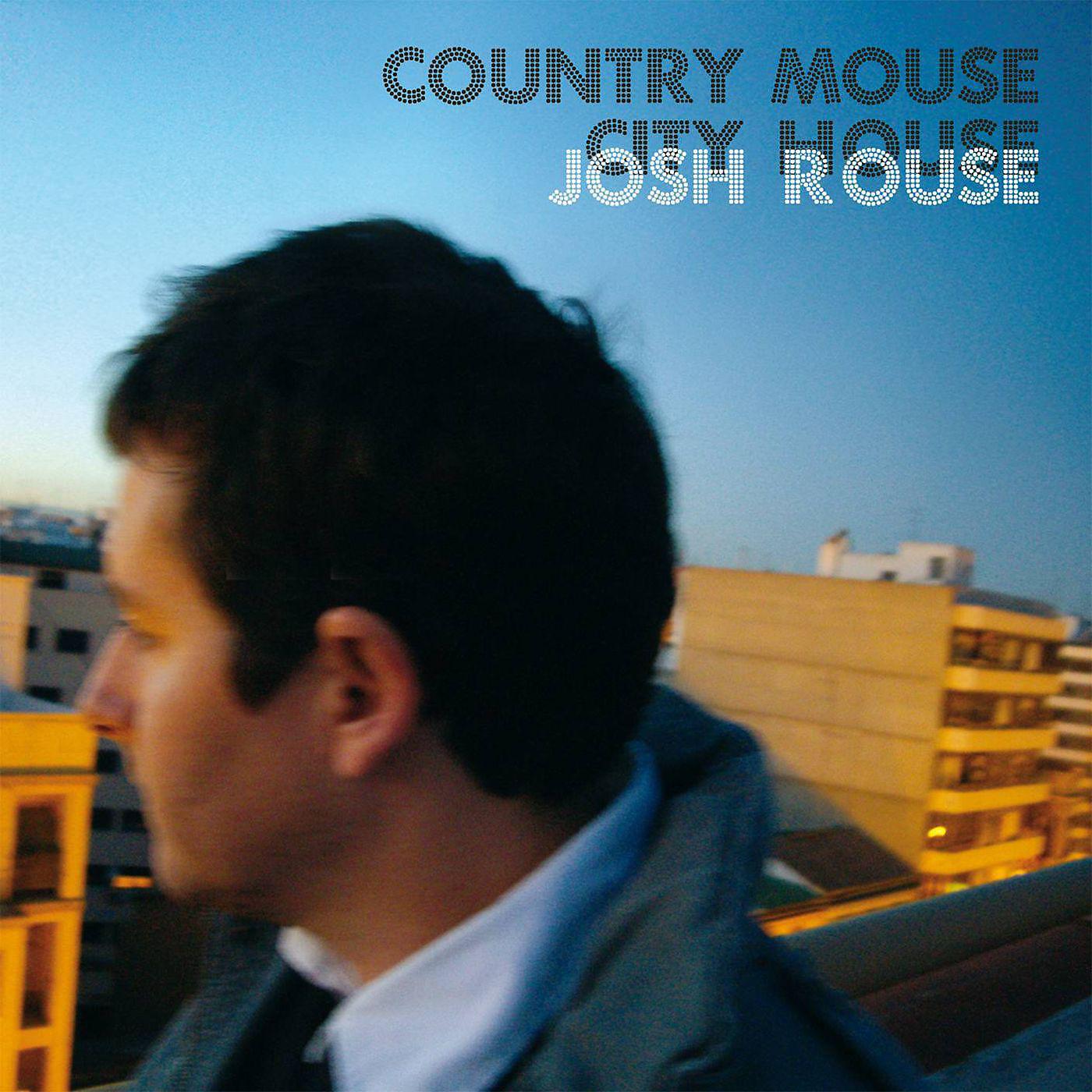 Постер альбома Country Mouse, City House