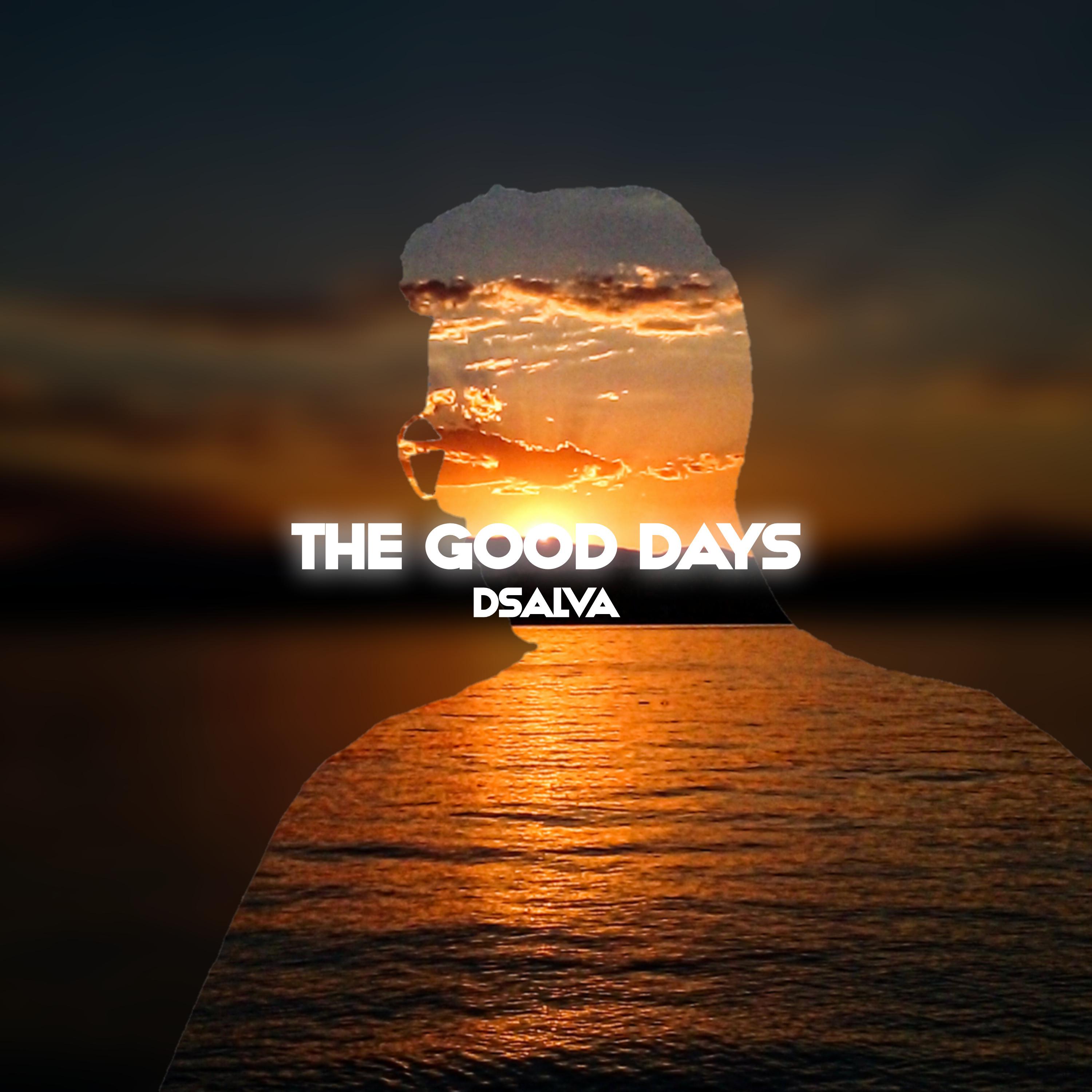 Постер альбома The Good Days