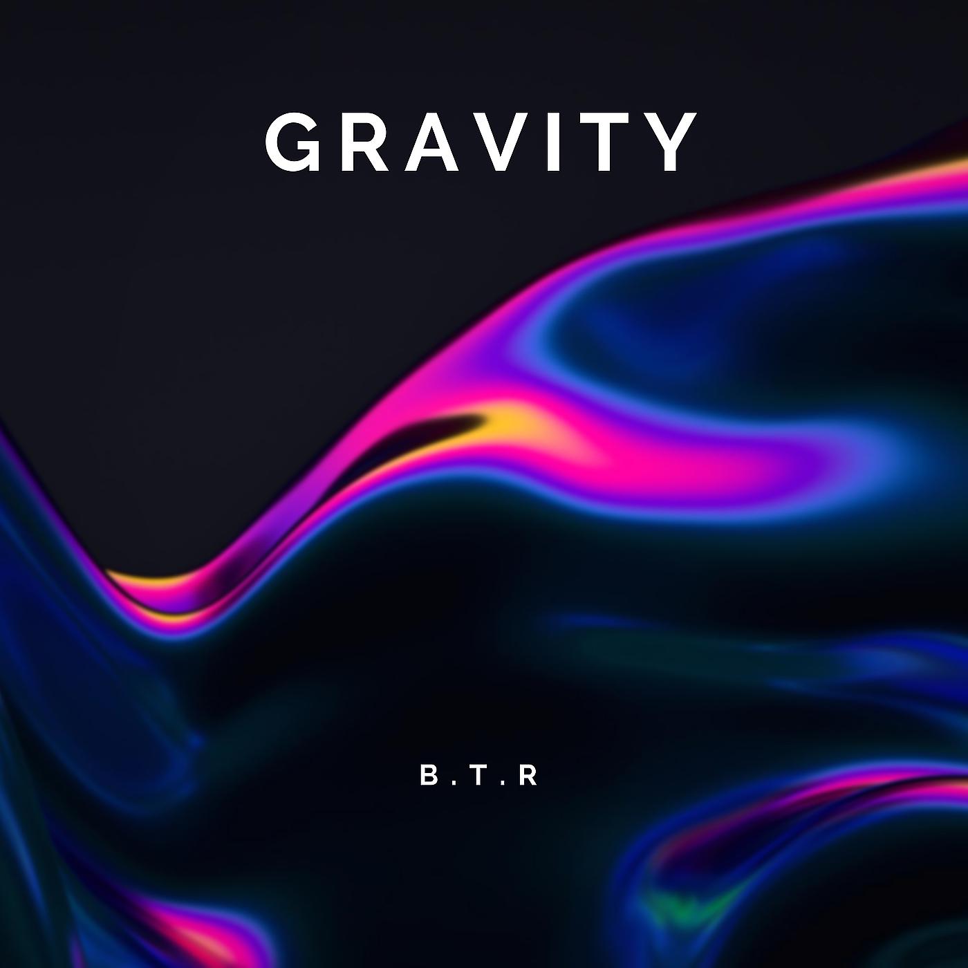 Постер альбома Gravity