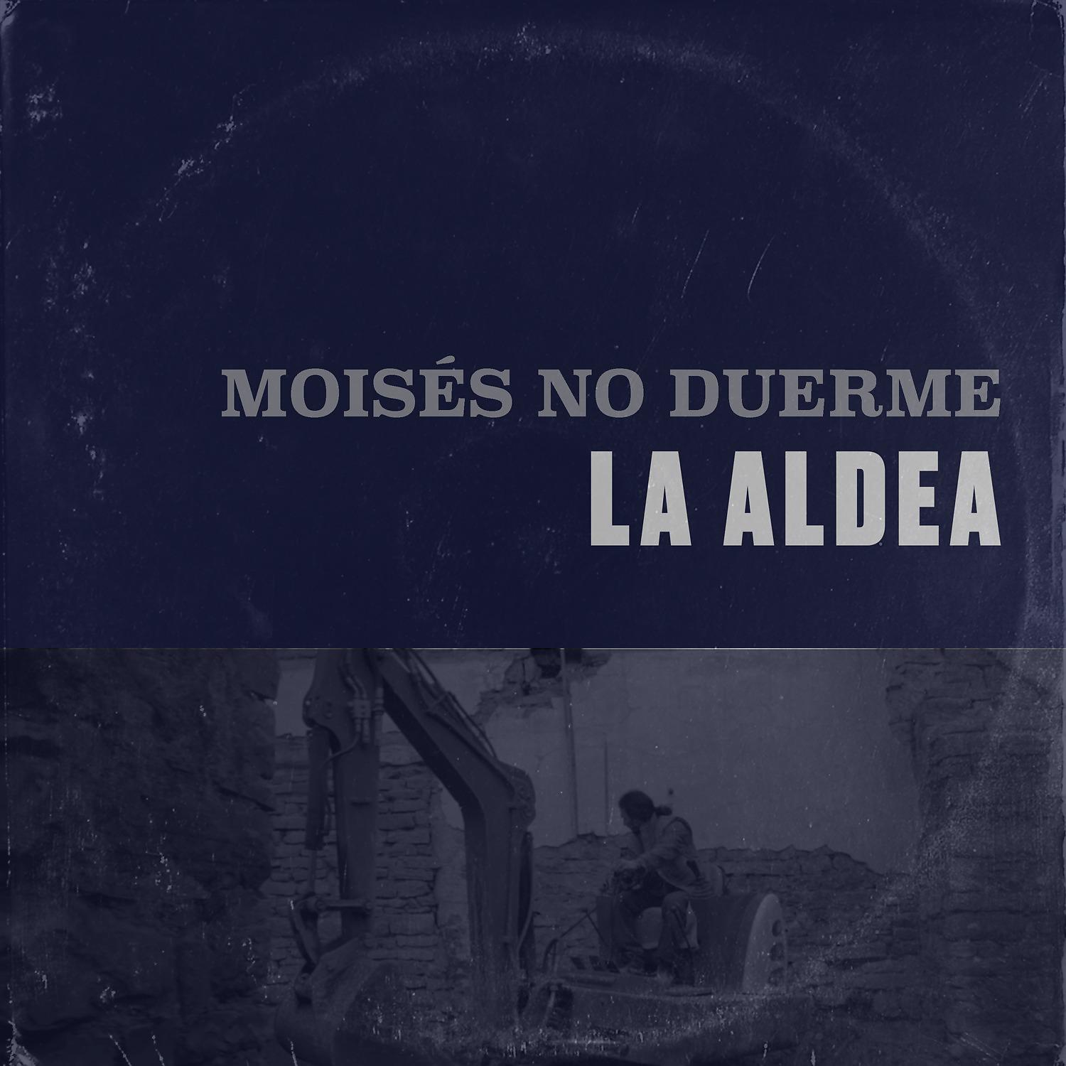 Постер альбома La Aldea