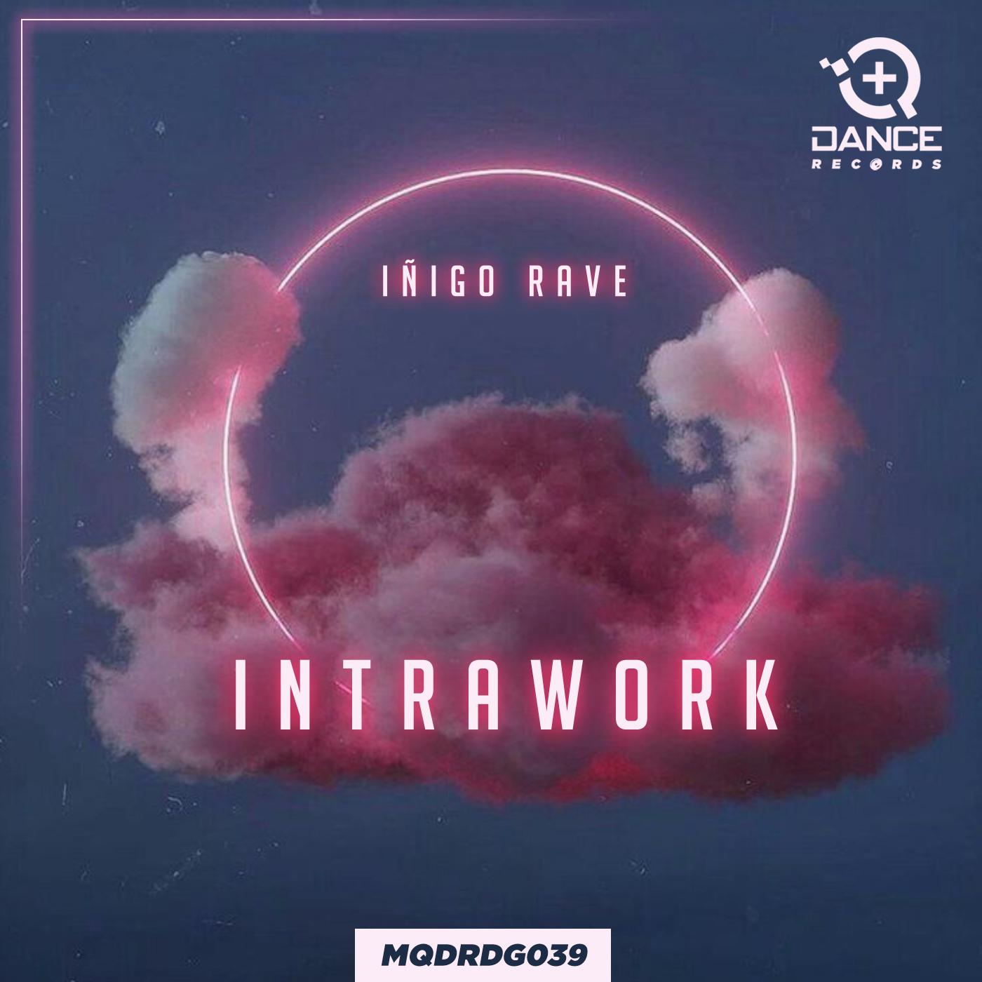 Постер альбома Intrawork