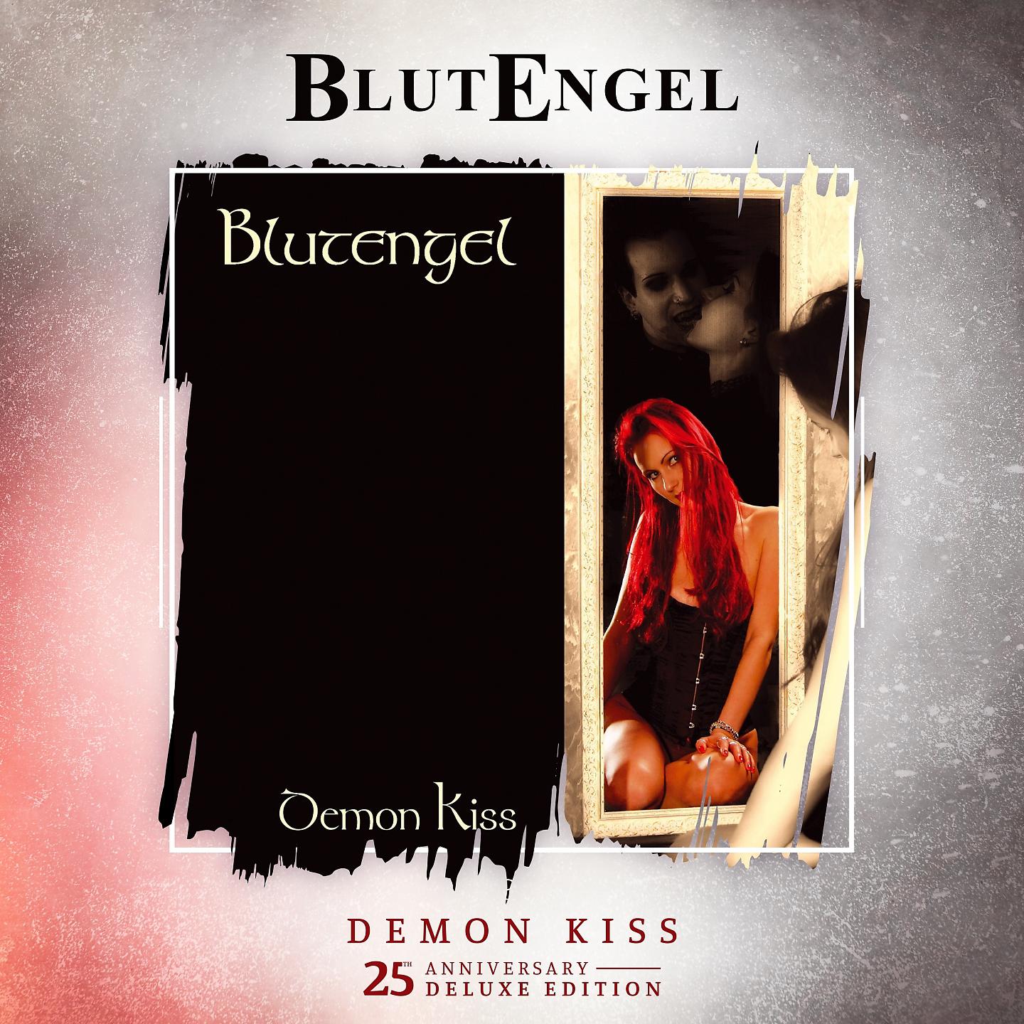 Постер альбома Demon Kiss