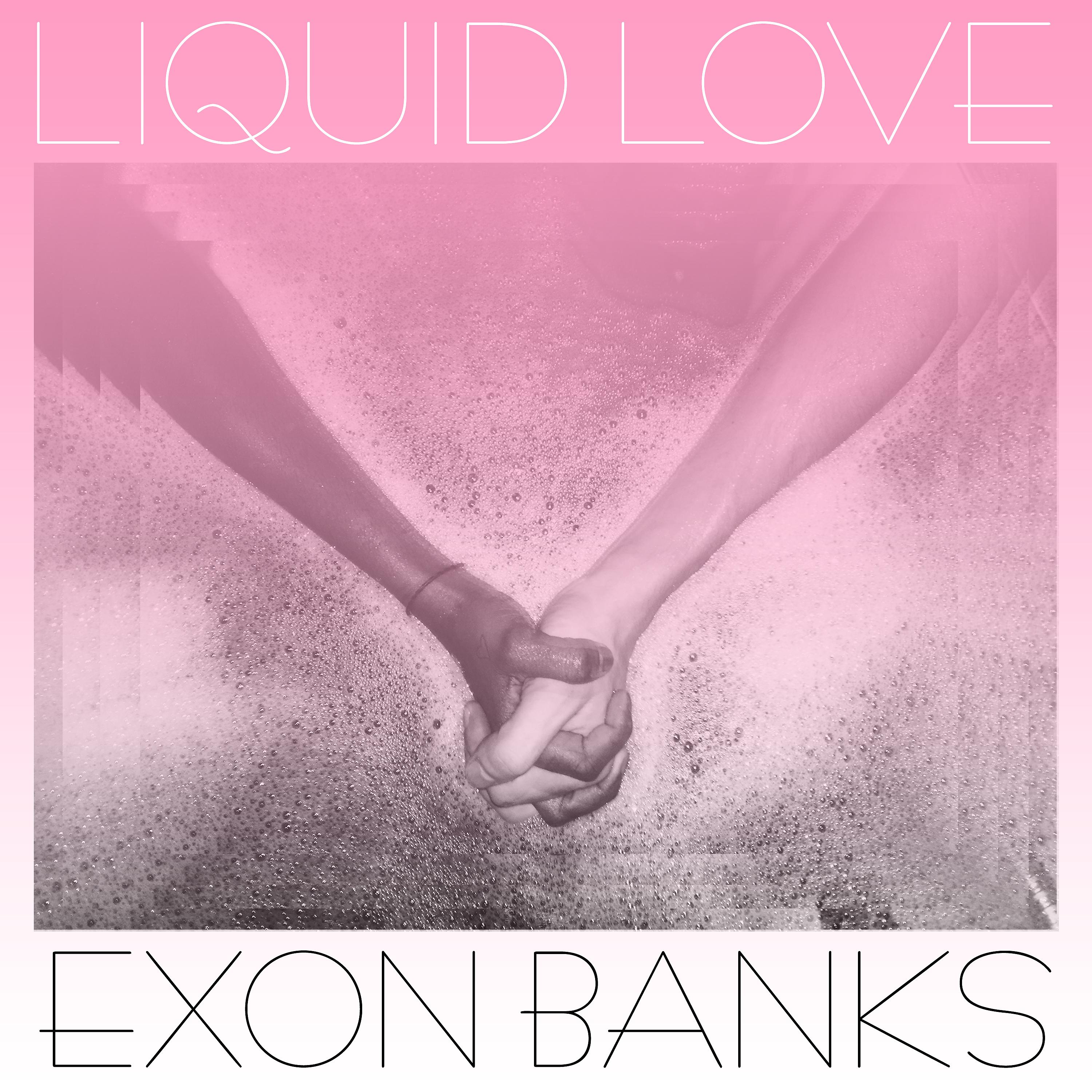 Постер альбома Liquid Love