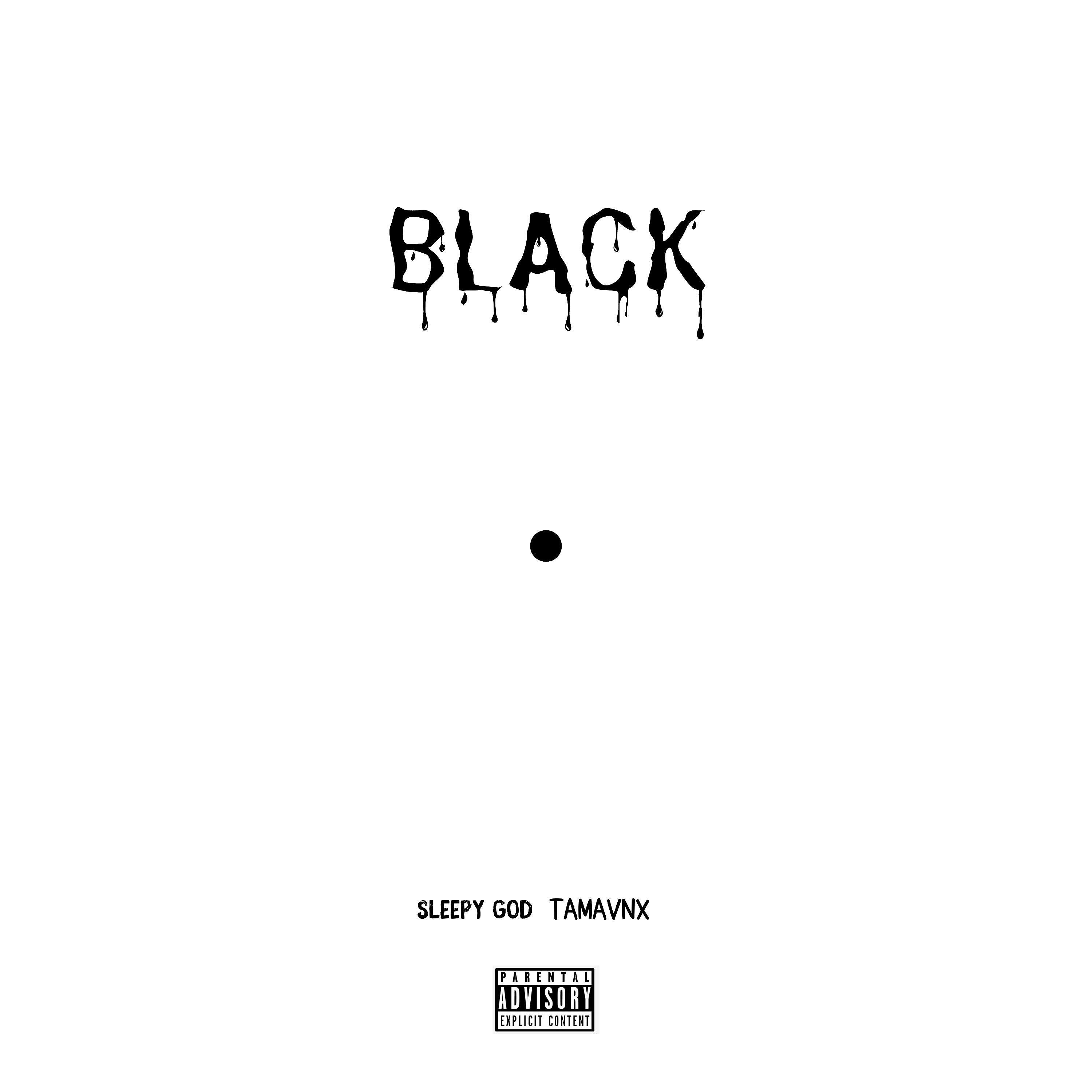 Постер альбома Black