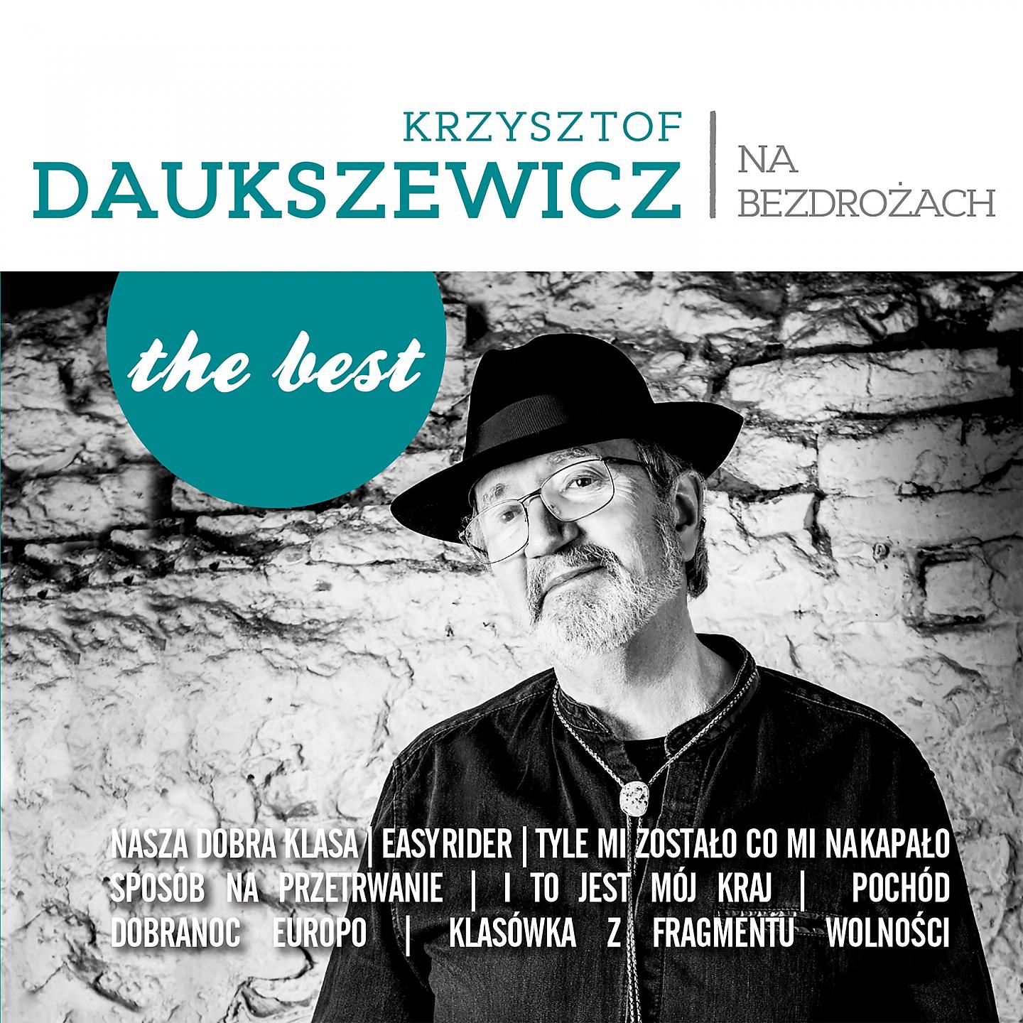 Постер альбома Na bezdrożach