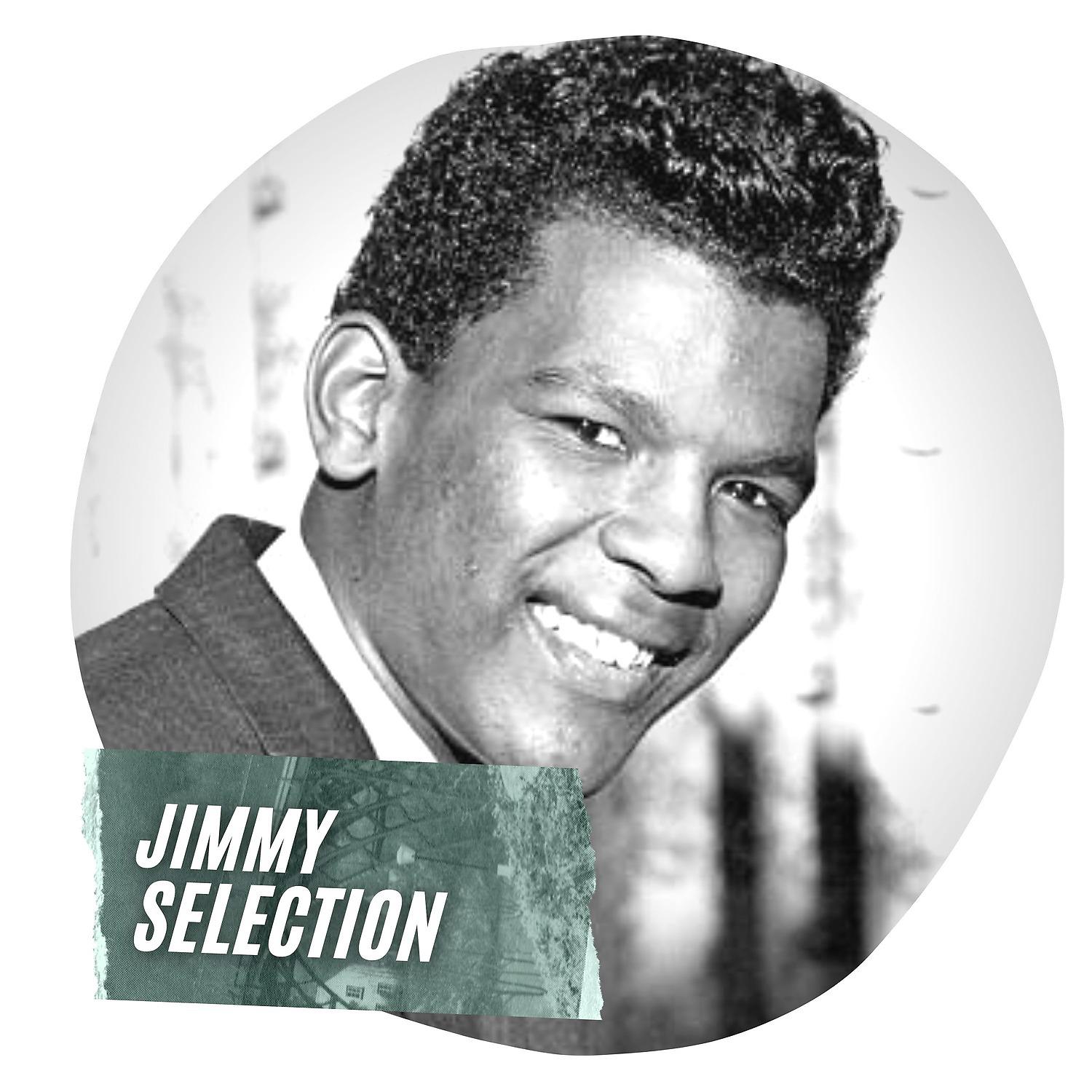 Постер альбома Jimmy Selection