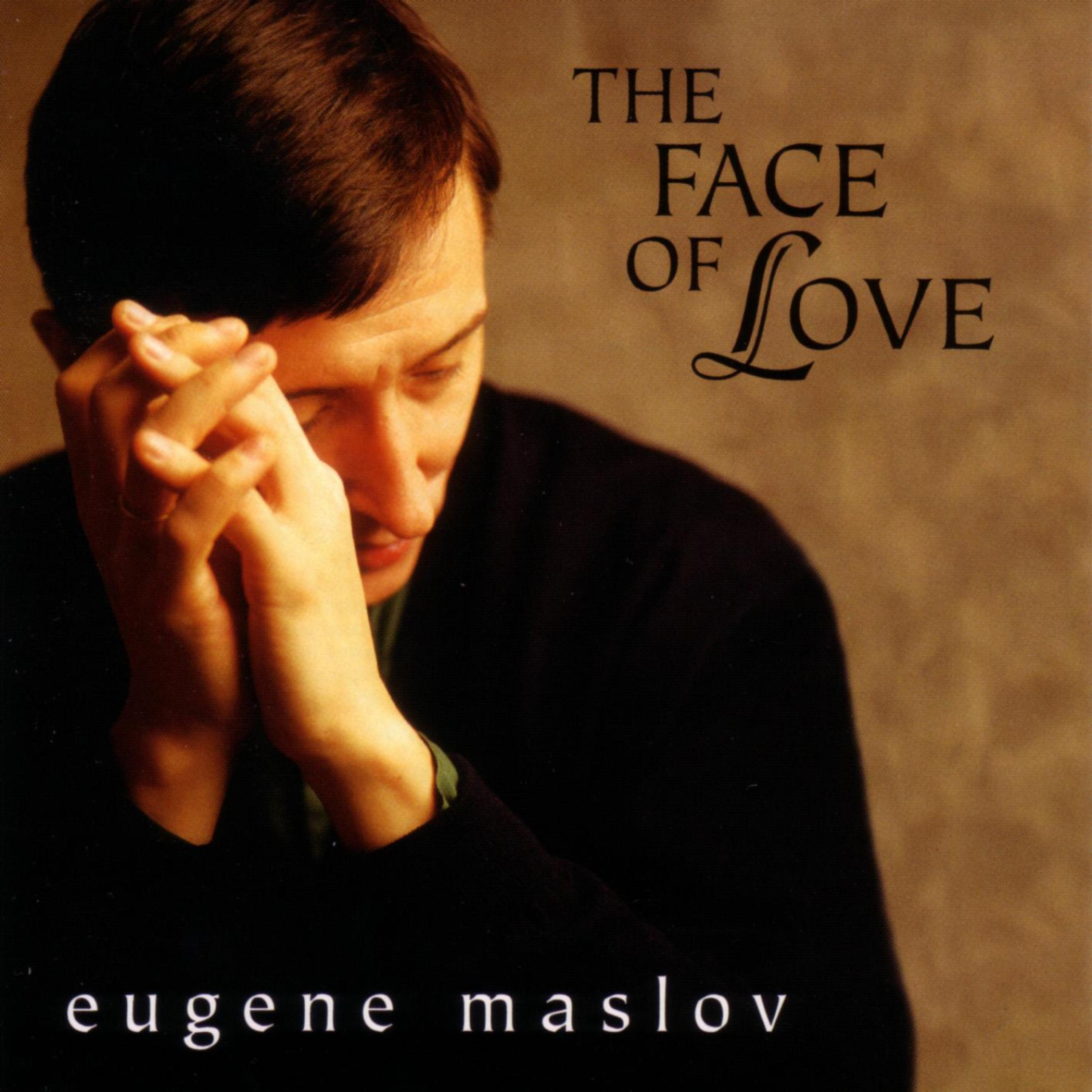 Постер альбома Face Of Love